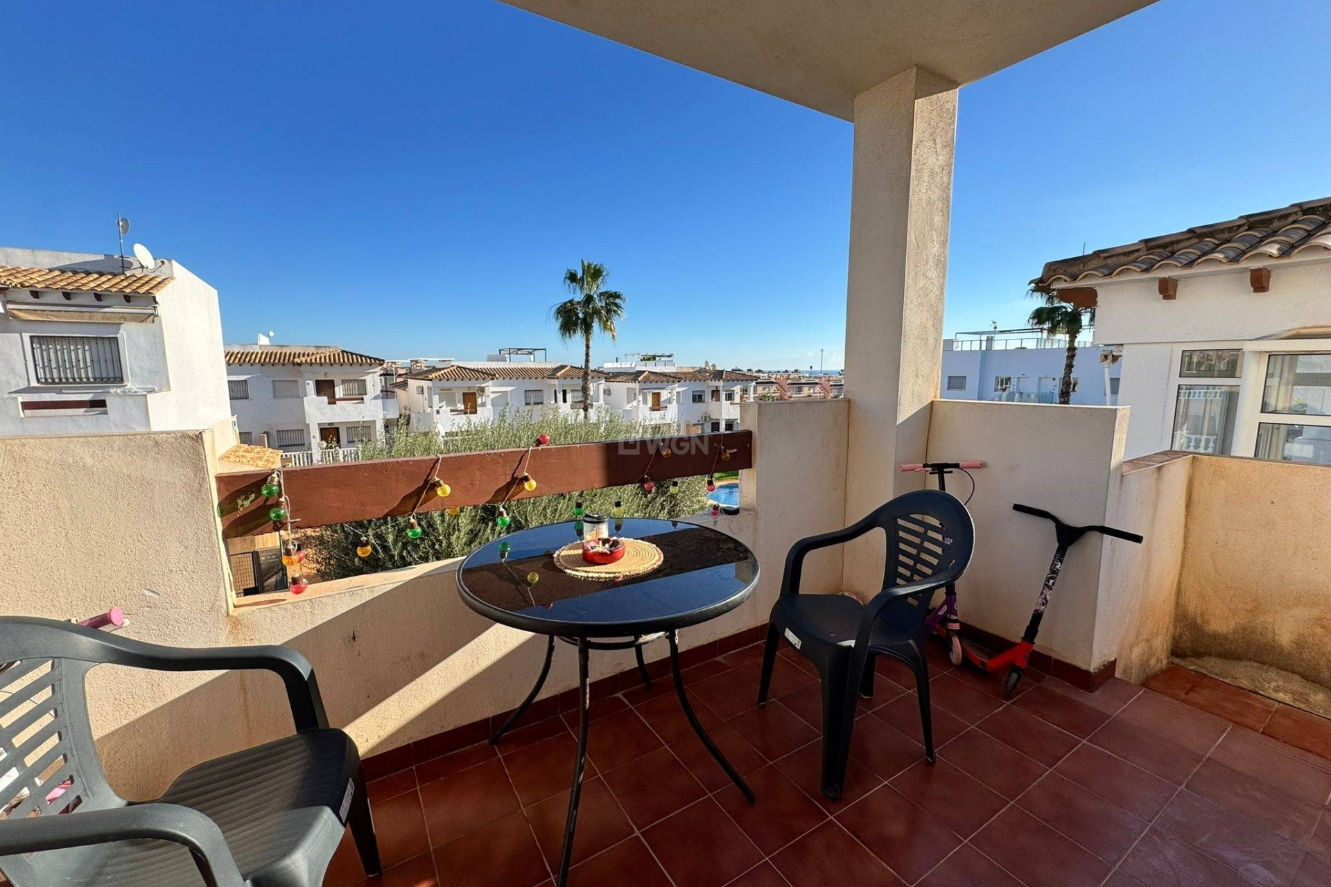 Odsprzedaż - Dupleks - Orihuela - Los Balcones Y Los Altos