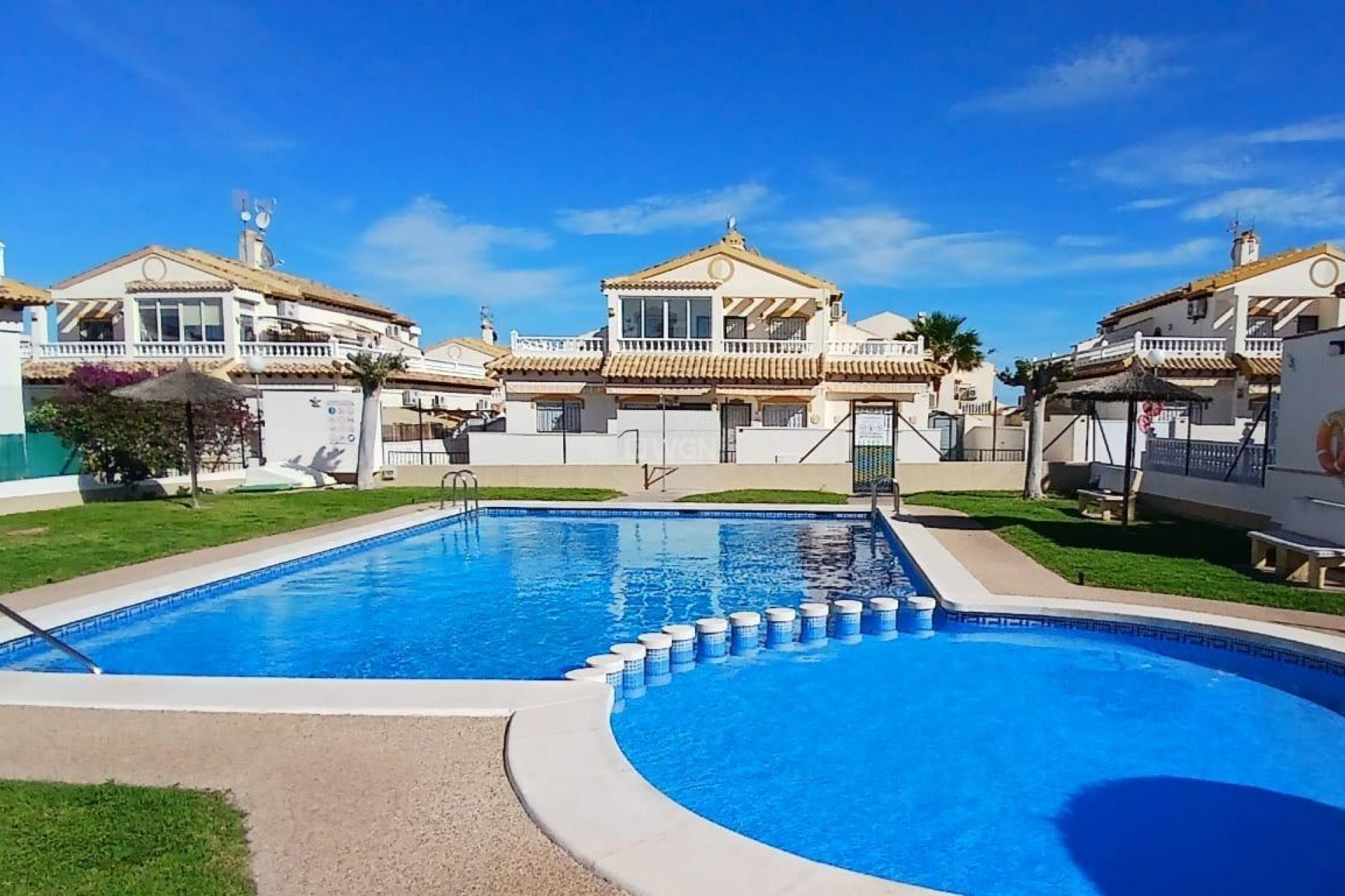 Odsprzedaż - Dupleks - Orihuela - Urbanización Perla Del Mar