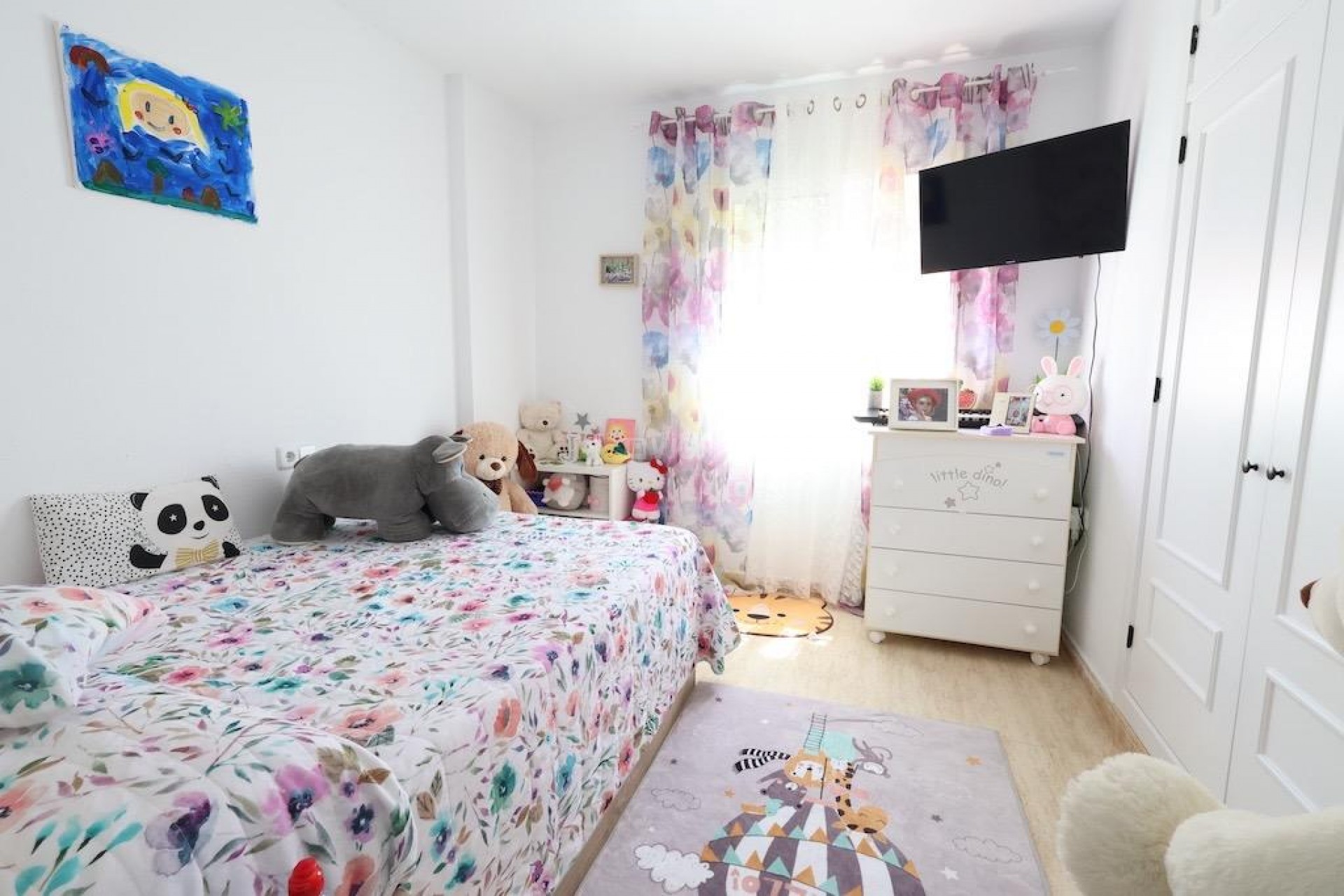Odsprzedaż - Dupleks - Pilar de la Horadada - Costa Blanca