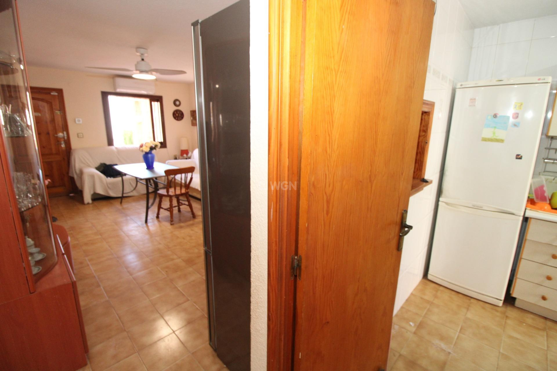 Odsprzedaż - Dupleks - San Javier - Costa Calida