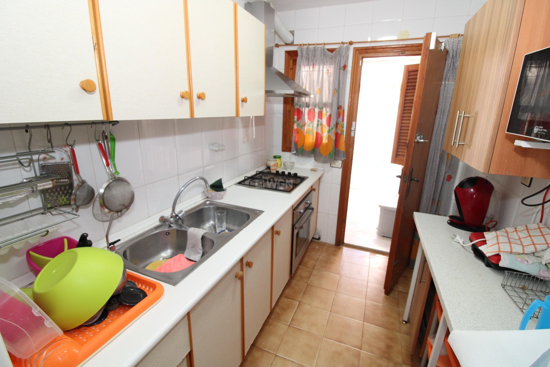 Odsprzedaż - Dupleks - San Javier - Costa Calida