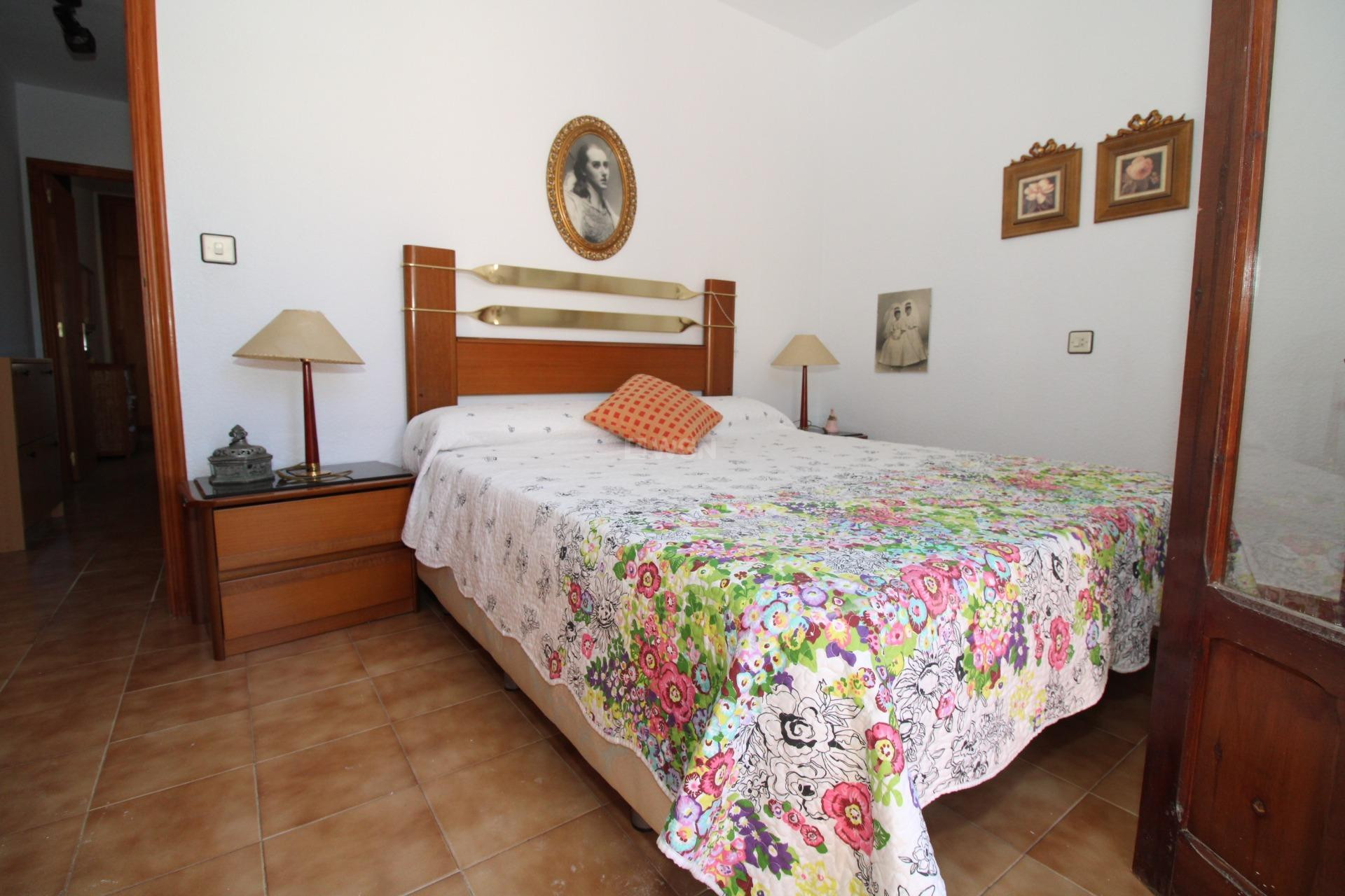 Odsprzedaż - Dupleks - San Javier - Costa Calida