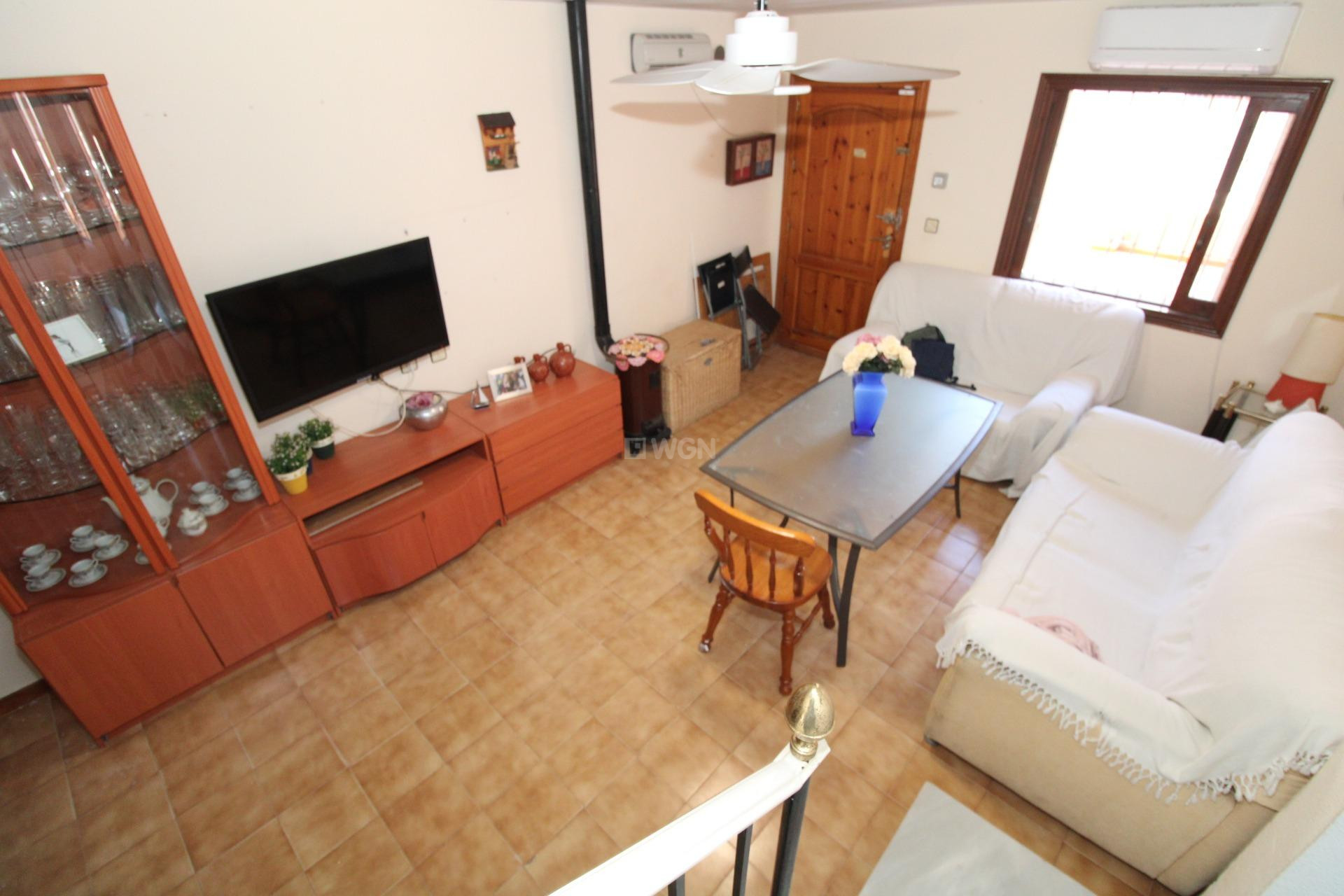 Odsprzedaż - Dupleks - San Javier - Costa Calida