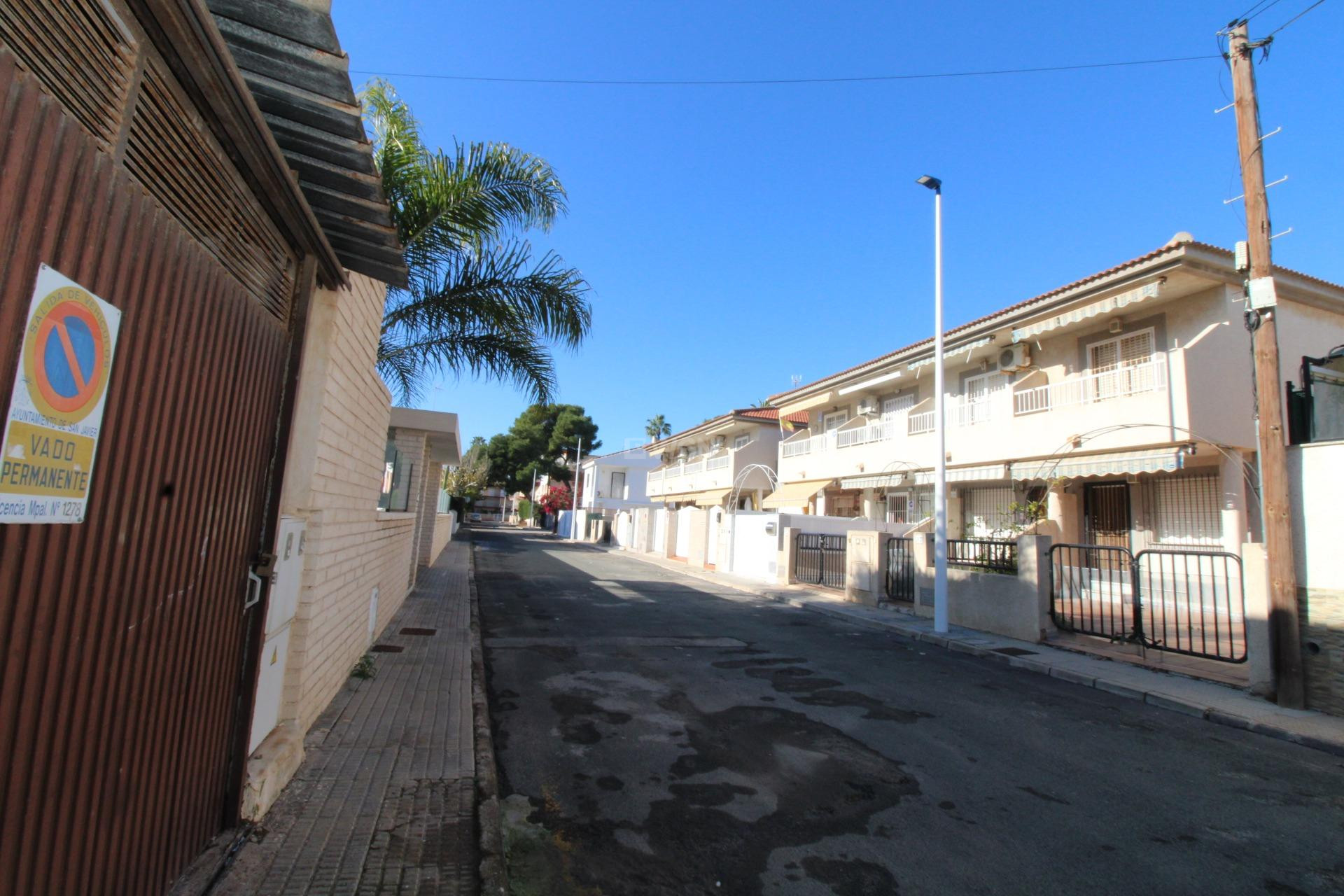 Odsprzedaż - Dupleks - San Javier - Costa Calida