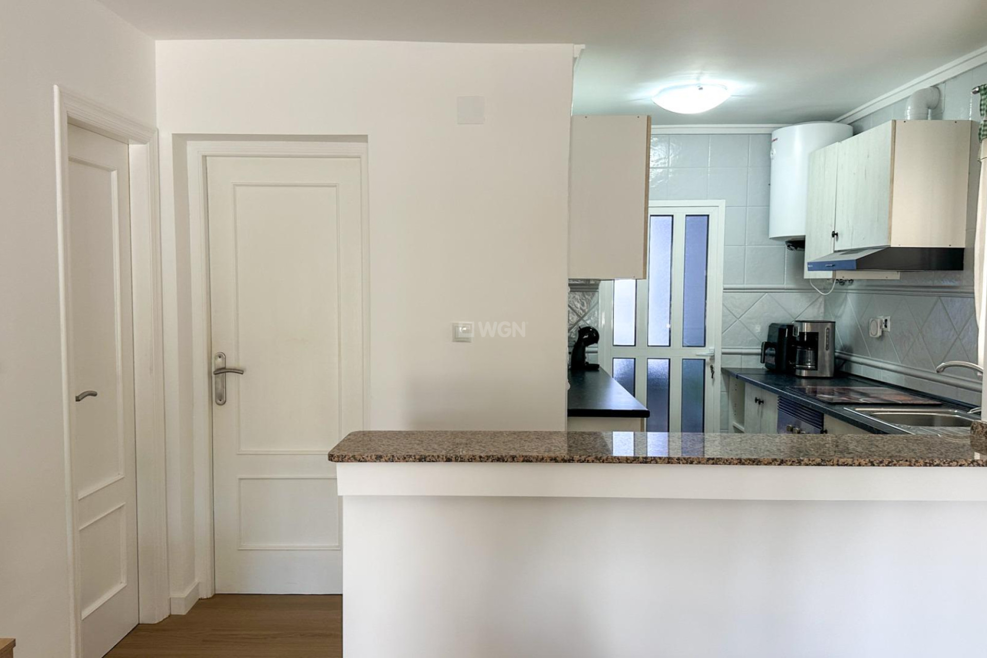 Odsprzedaż - Dupleks - San Miguel de Salinas - Las Filipinas