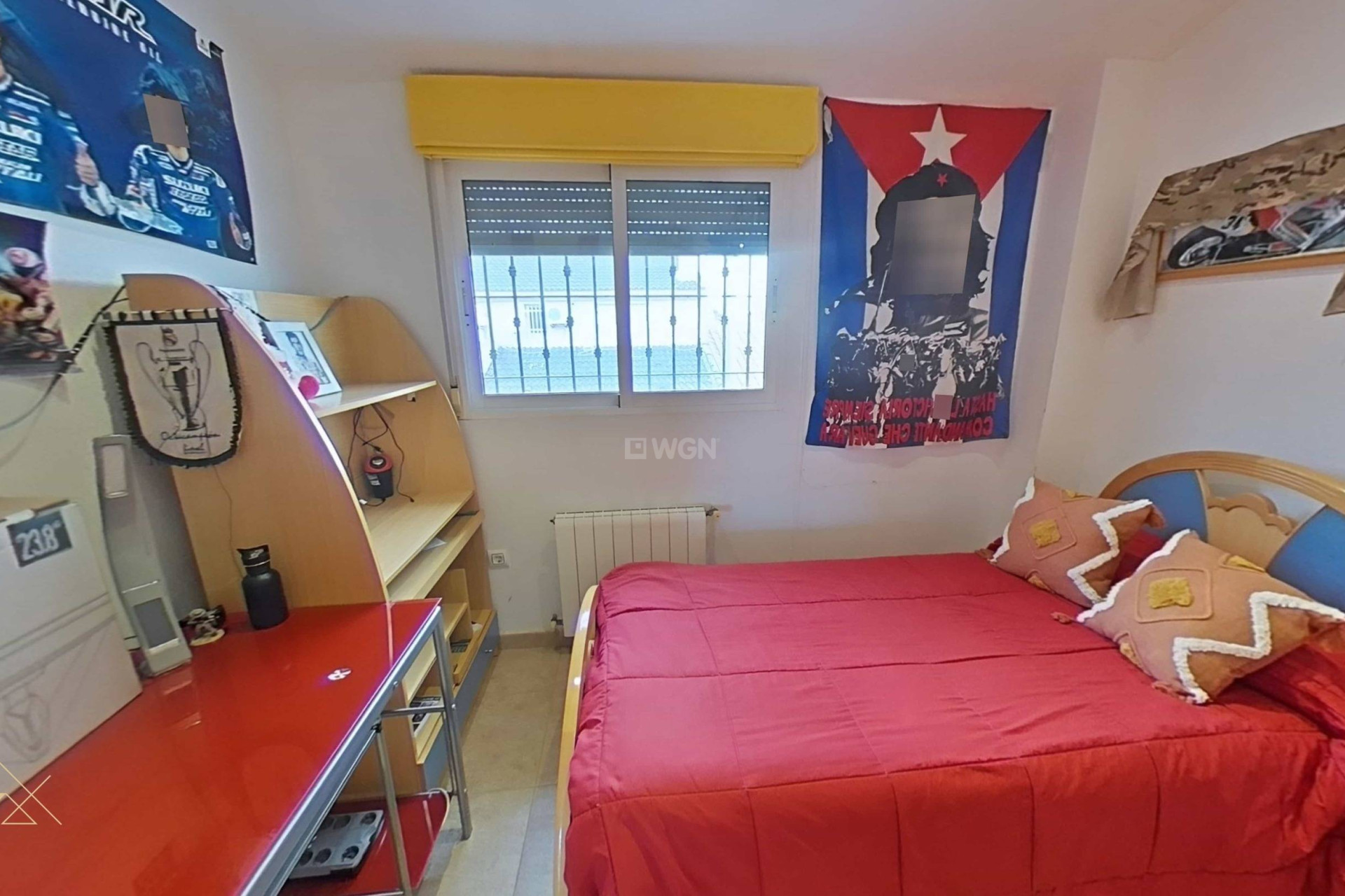 Odsprzedaż - Dupleks - San Pedro del Pinatar - CENTRO