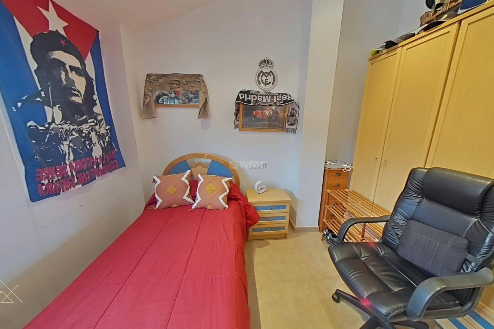 Odsprzedaż - Dupleks - San Pedro del Pinatar - CENTRO
