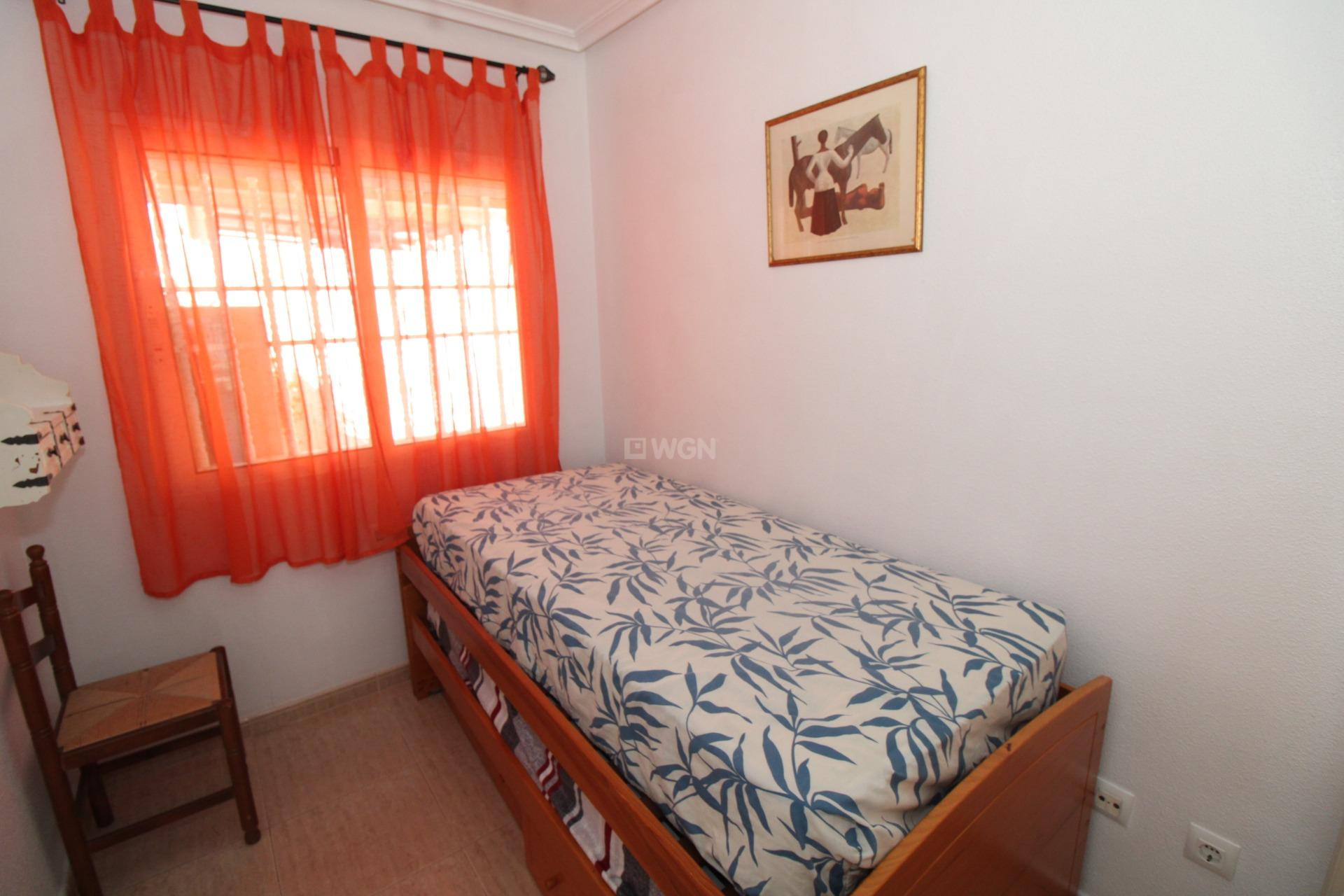 Odsprzedaż - Dupleks - San Pedro del Pinatar - CENTRO