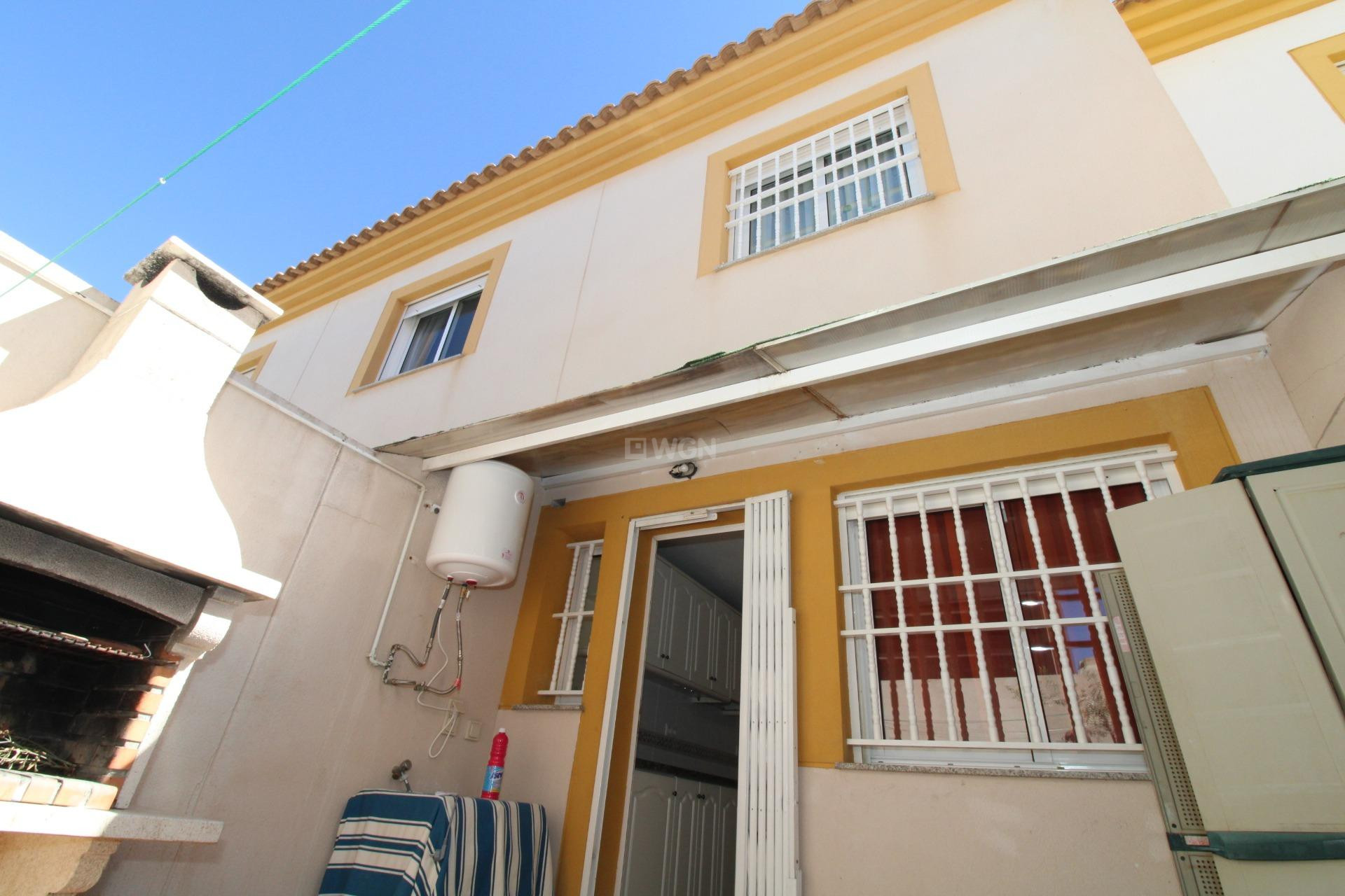 Odsprzedaż - Dupleks - San Pedro del Pinatar - CENTRO