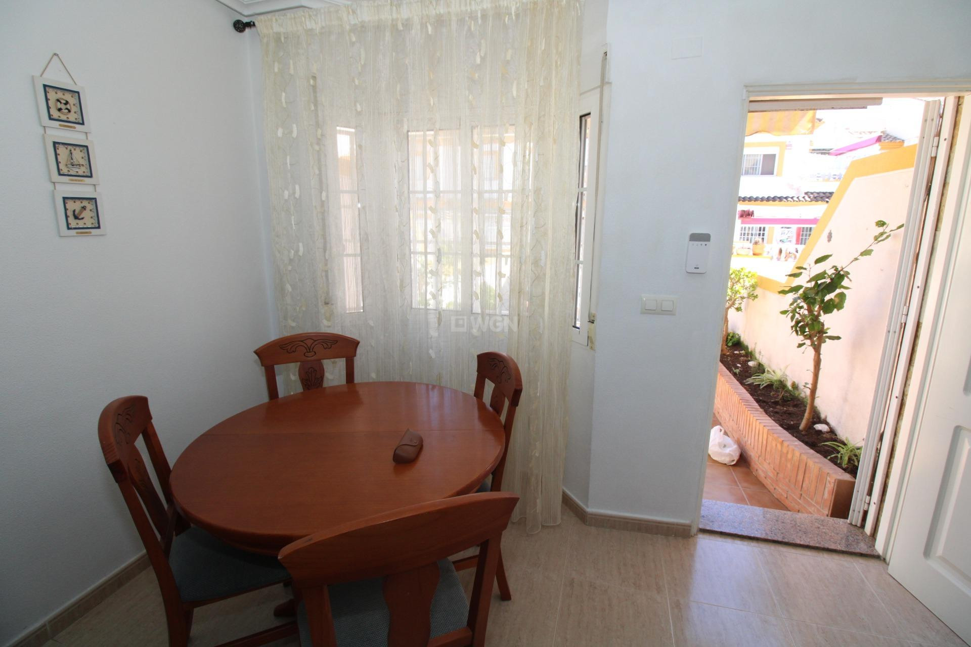 Odsprzedaż - Dupleks - San Pedro del Pinatar - CENTRO