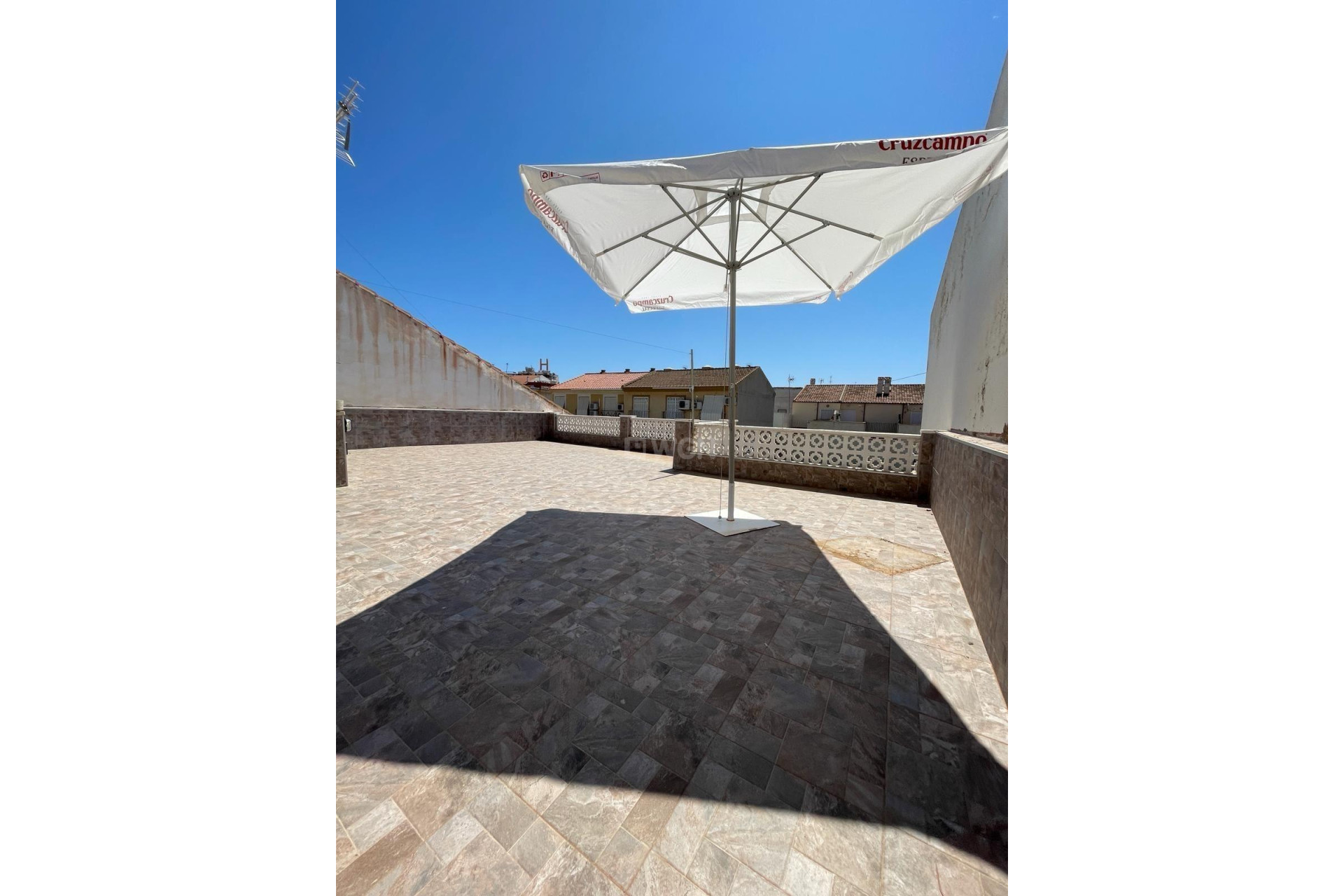 Odsprzedaż - Dupleks - San Pedro del Pinatar - Lo pagan