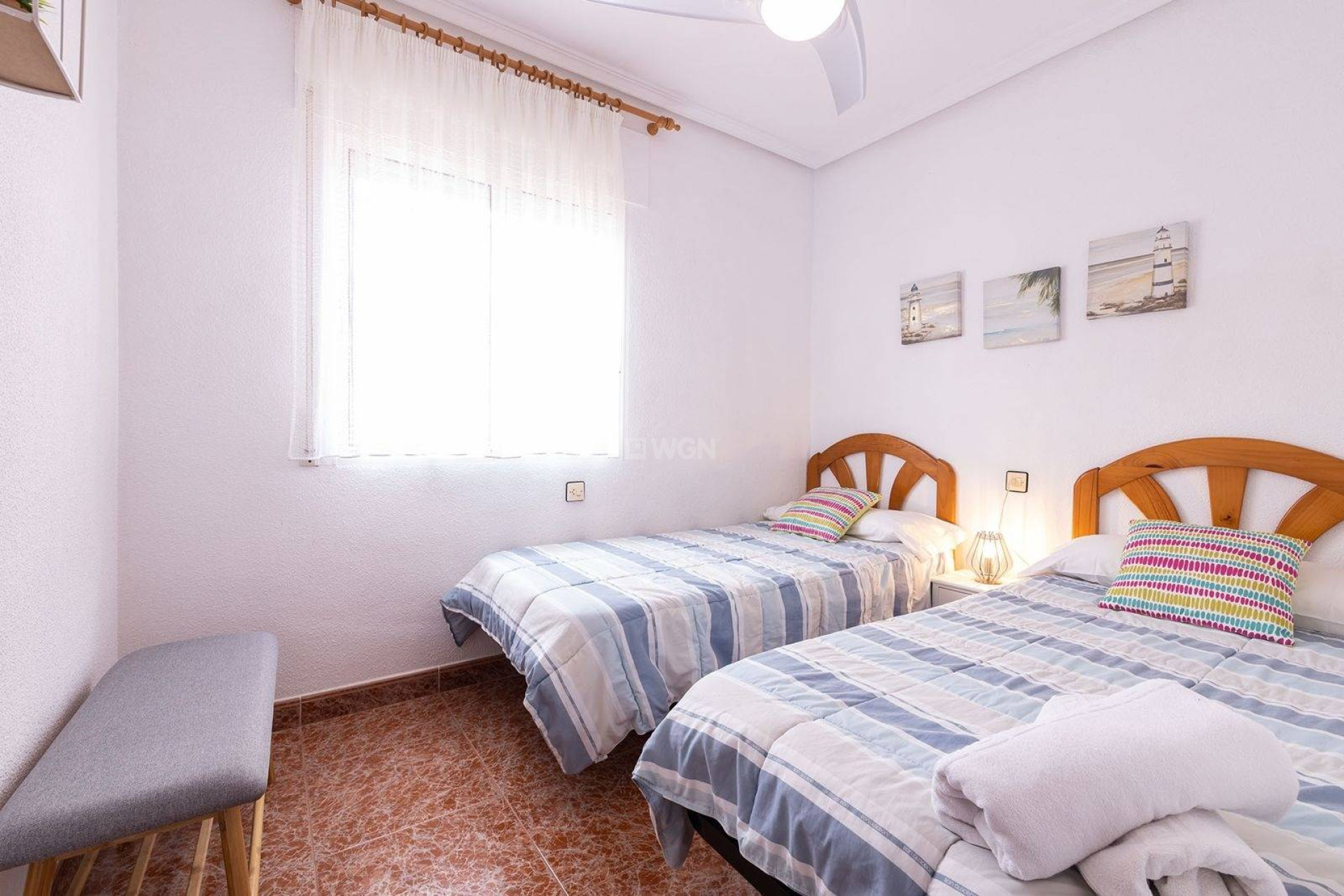 Odsprzedaż - Dupleks - San Pedro del Pinatar - Los Cuarteros