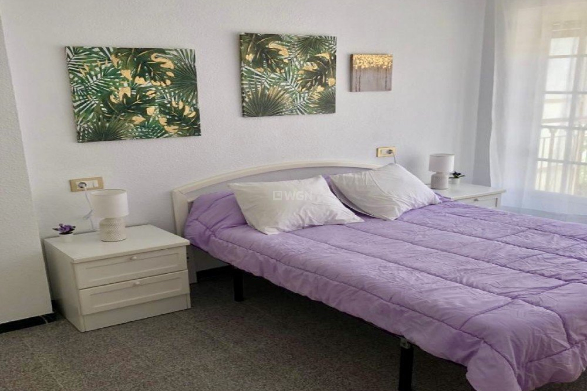 Odsprzedaż - Dupleks - Santa Pola - Costa Blanca