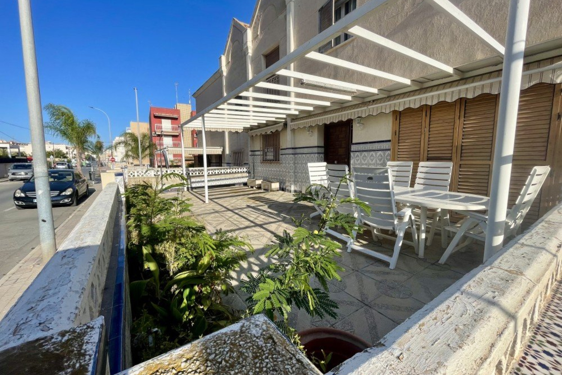Odsprzedaż - Dupleks - Santa Pola - Costa Blanca