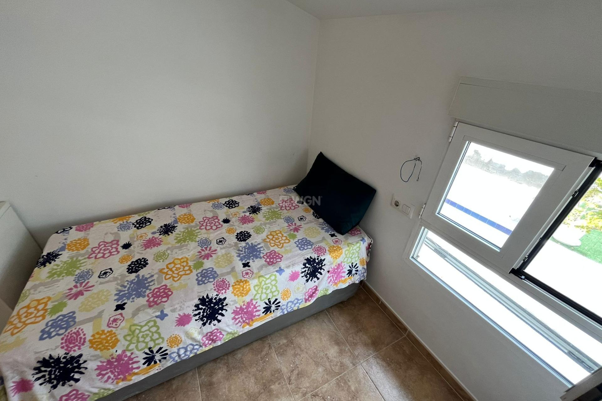 Odsprzedaż - Dupleks - Santiago de la ribera - Playa de santiago de la ribera