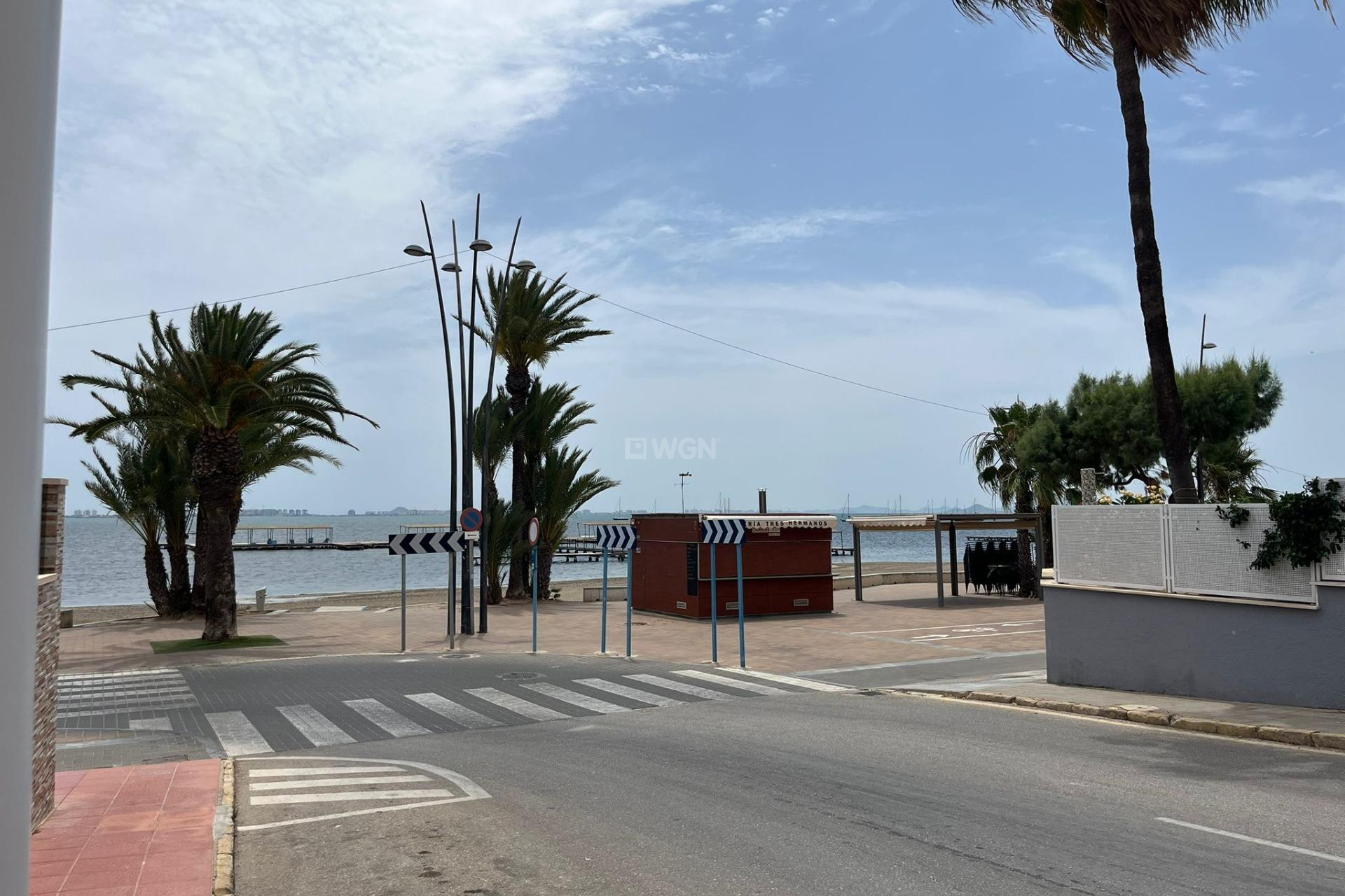 Odsprzedaż - Dupleks - Santiago de la ribera - Playa de santiago de la ribera