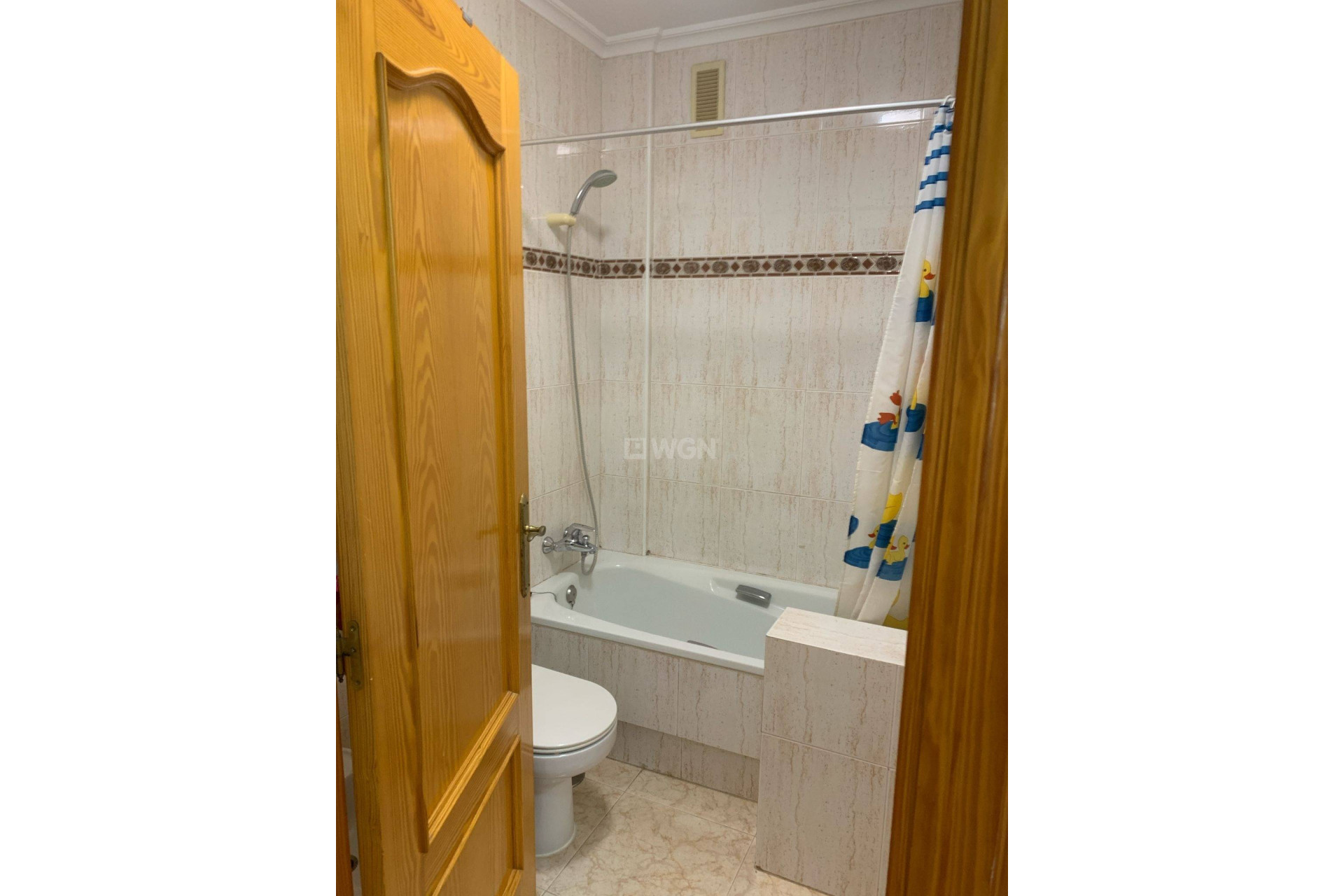 Odsprzedaż - Dupleks - Santiago de la ribera - SANTIAGO DE LA RIBERA