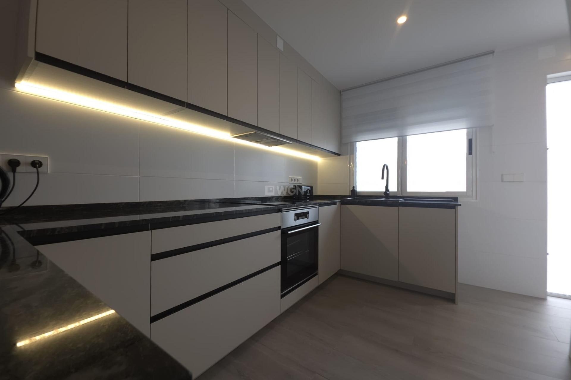 Odsprzedaż - Dupleks - Santiago de la ribera - SANTIAGO DE LA RIBERA