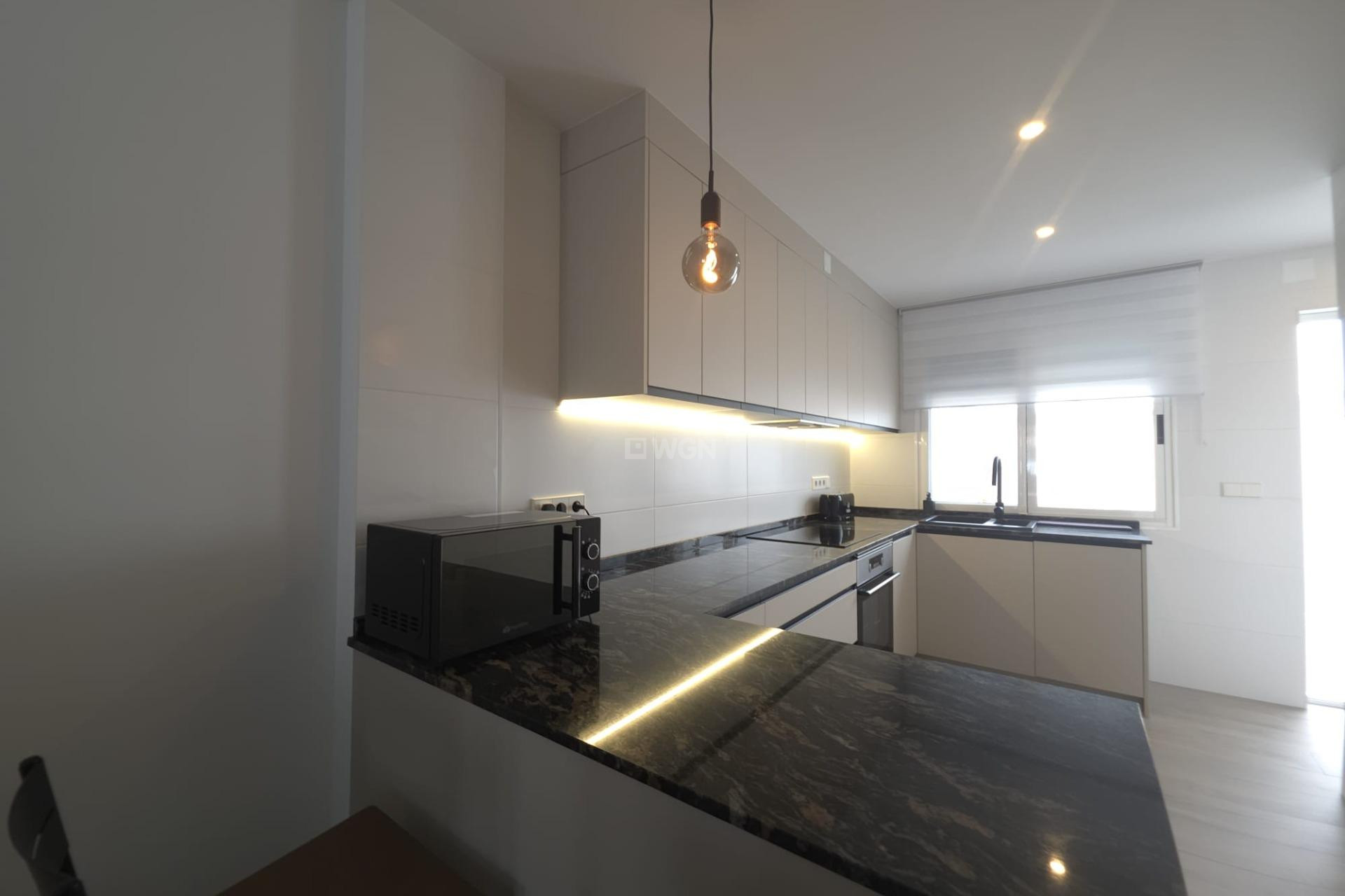 Odsprzedaż - Dupleks - Santiago de la ribera - SANTIAGO DE LA RIBERA