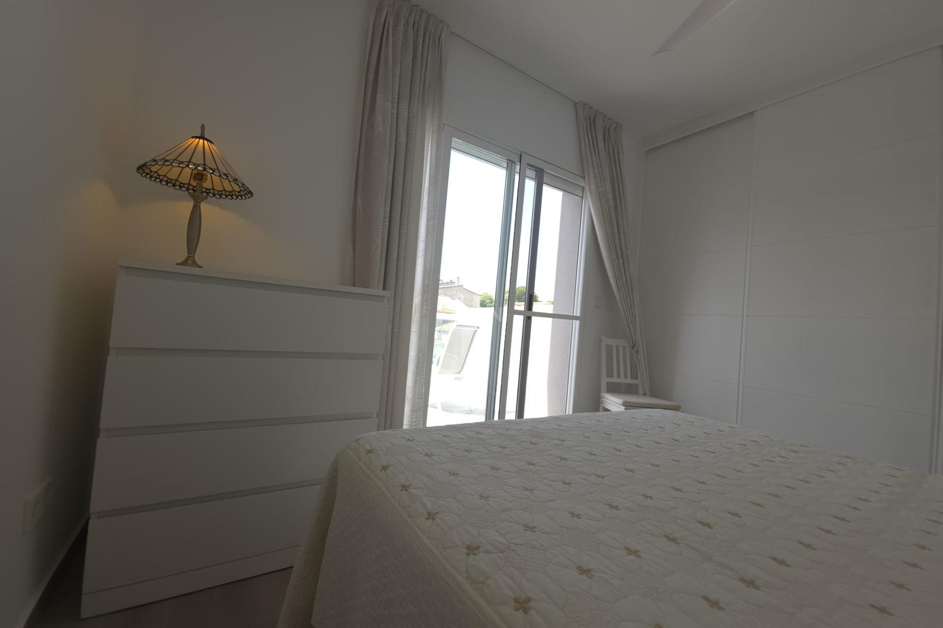 Odsprzedaż - Dupleks - Santiago de la ribera - SANTIAGO DE LA RIBERA