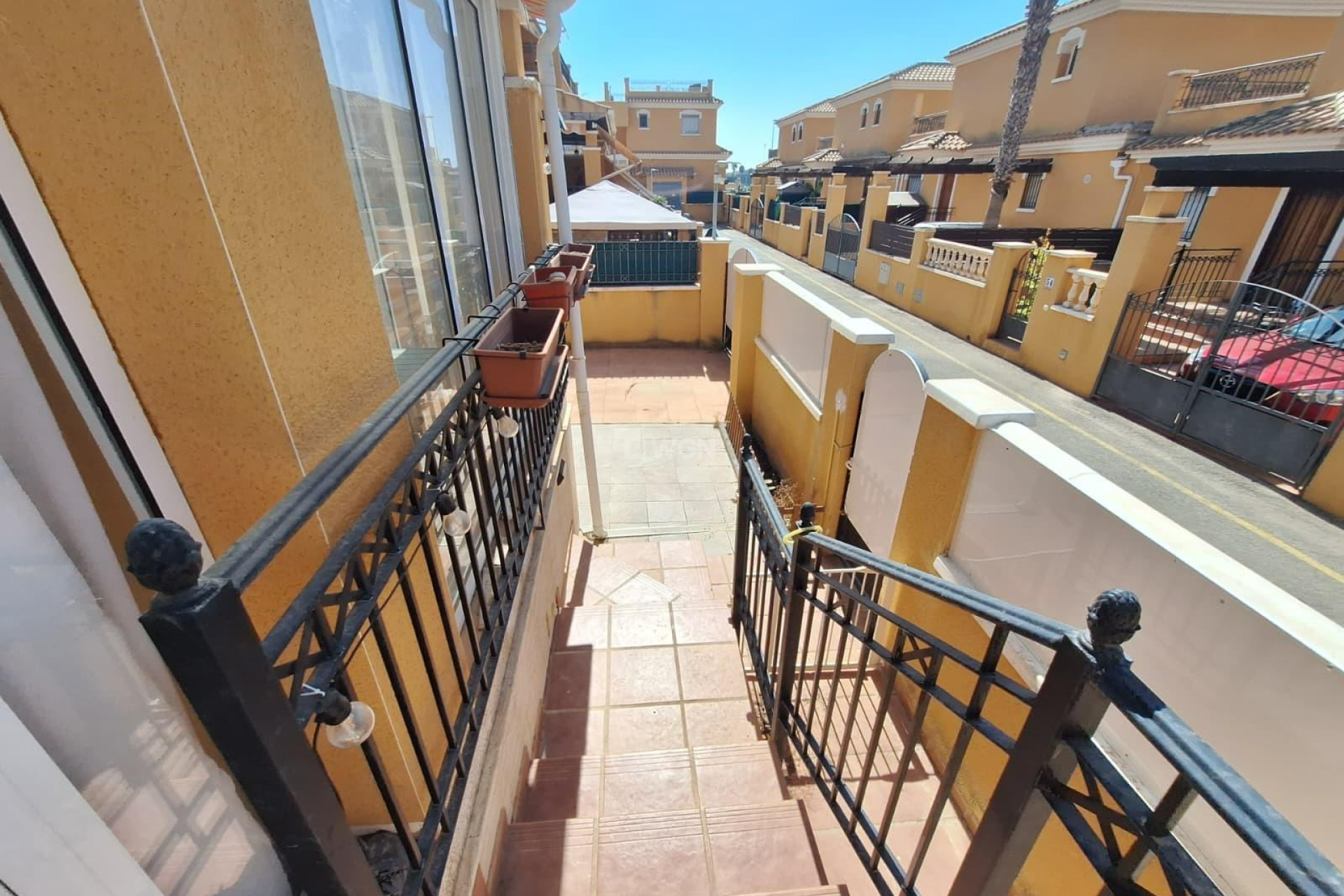 Odsprzedaż - Dupleks - Torrevieja - aguas nuevas