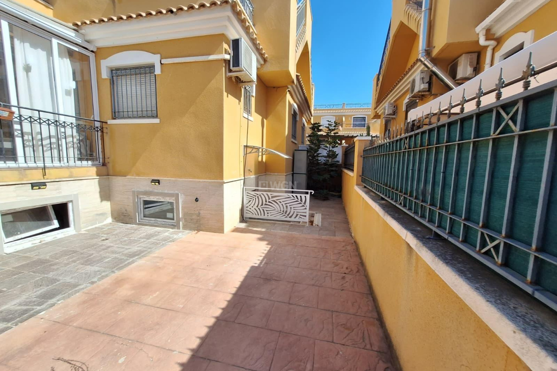 Odsprzedaż - Dupleks - Torrevieja - aguas nuevas