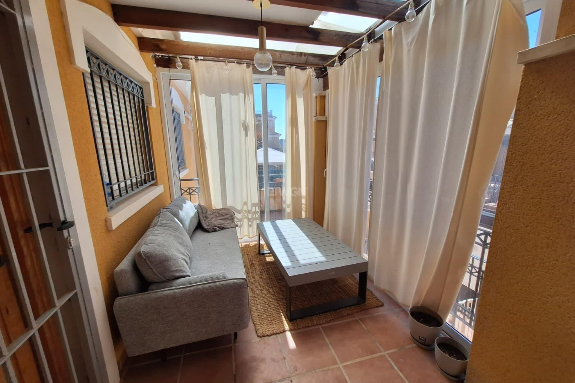 Odsprzedaż - Dupleks - Torrevieja - aguas nuevas