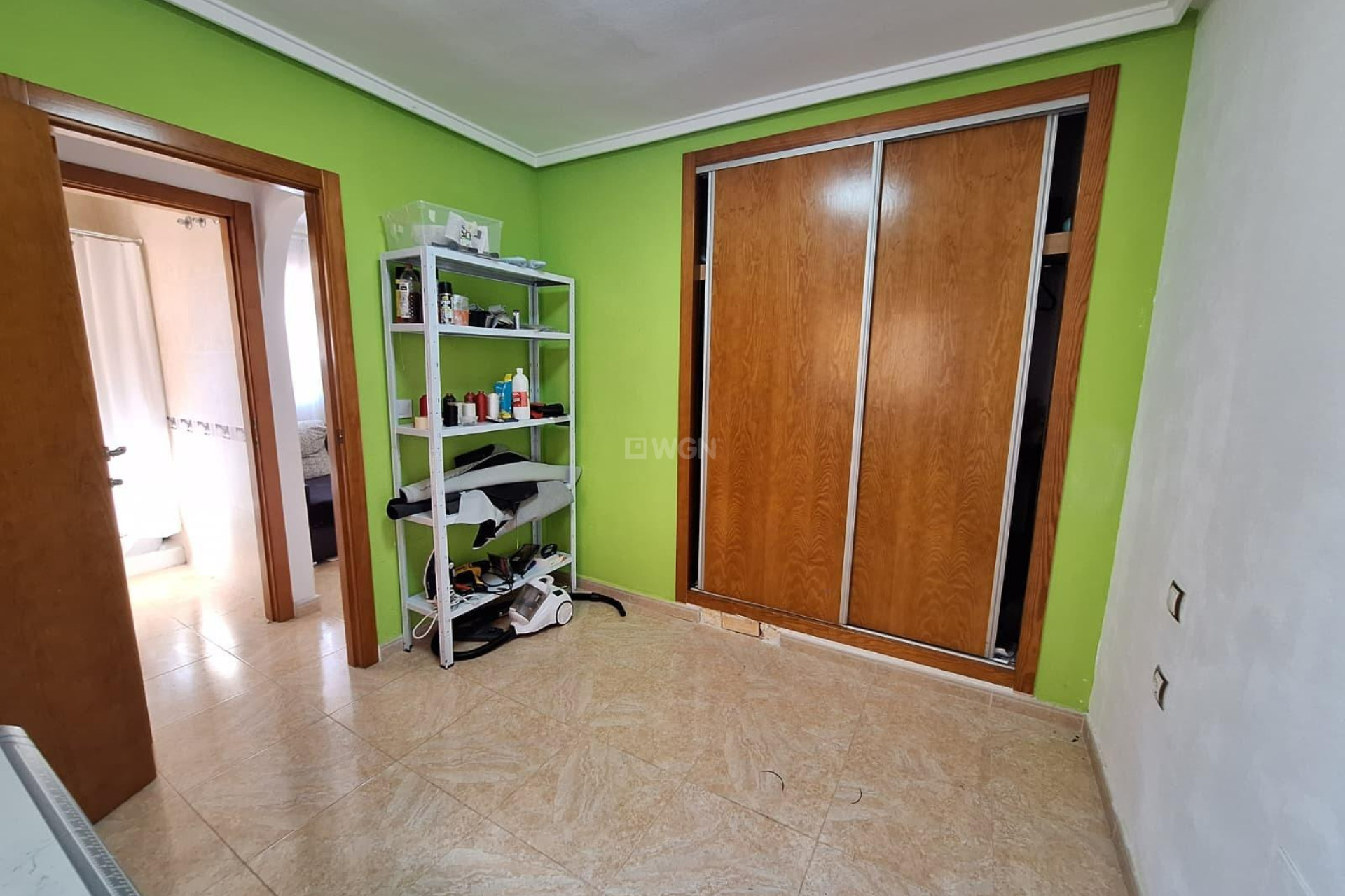 Odsprzedaż - Dupleks - Torrevieja - aguas nuevas