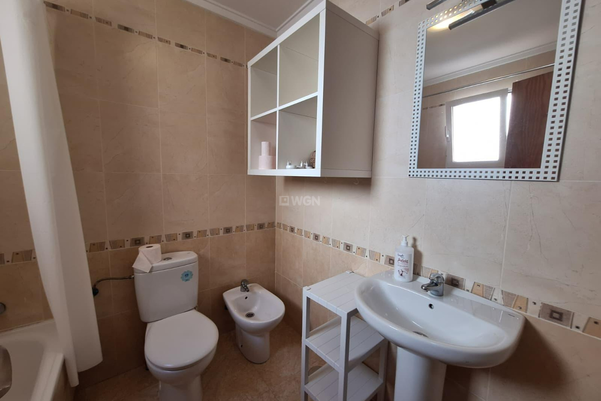 Odsprzedaż - Dupleks - Torrevieja - aguas nuevas