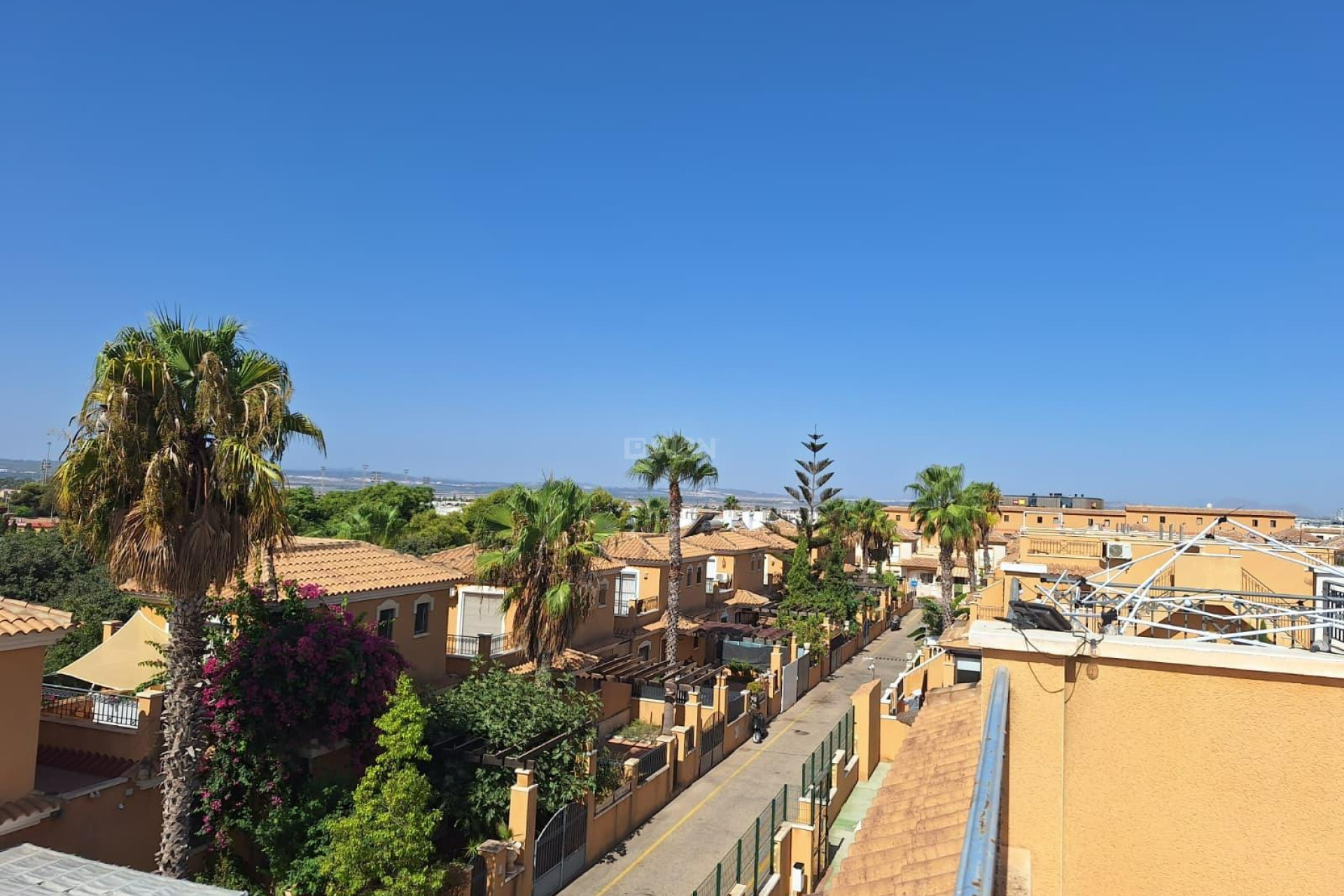 Odsprzedaż - Dupleks - Torrevieja - aguas nuevas
