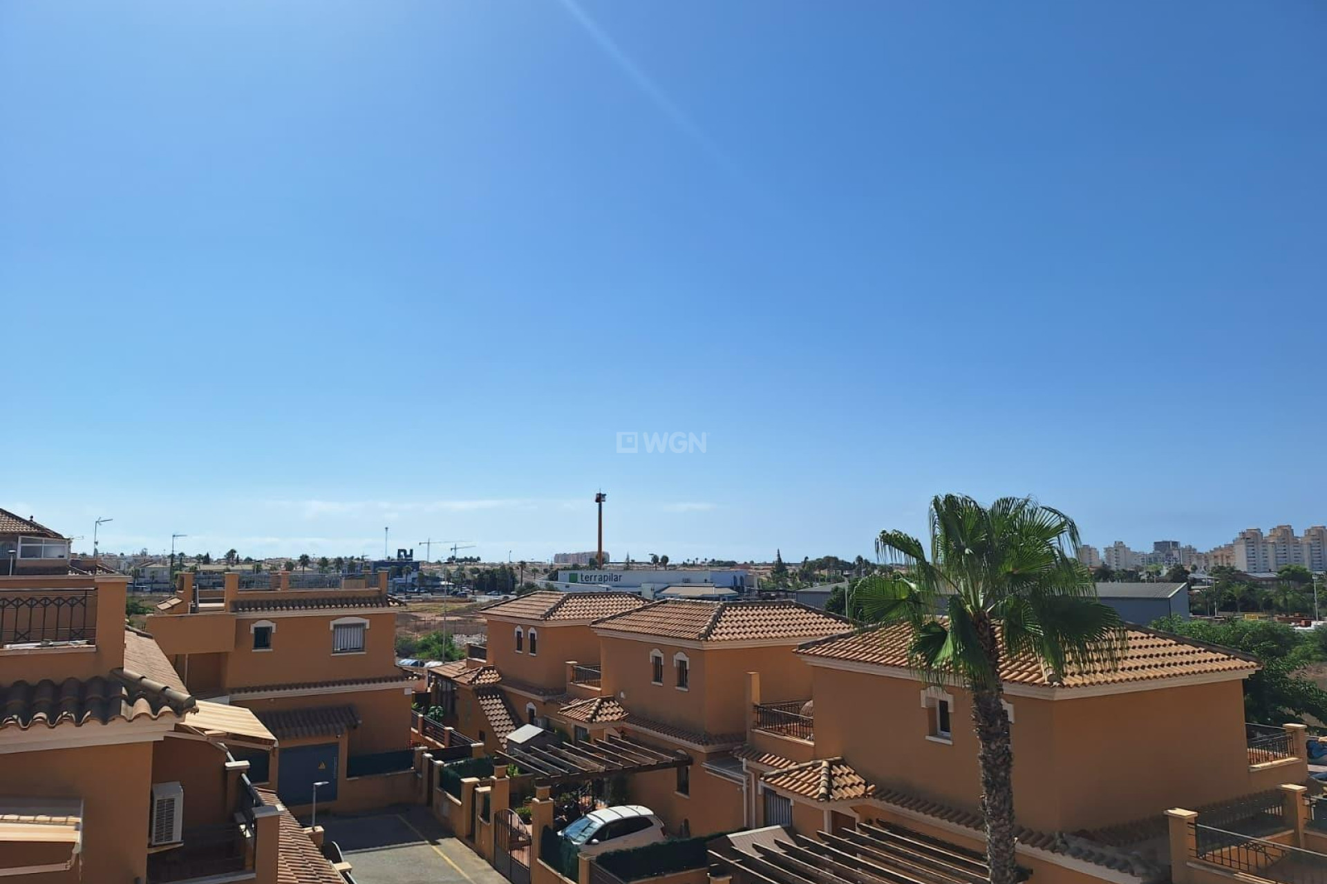 Odsprzedaż - Dupleks - Torrevieja - aguas nuevas