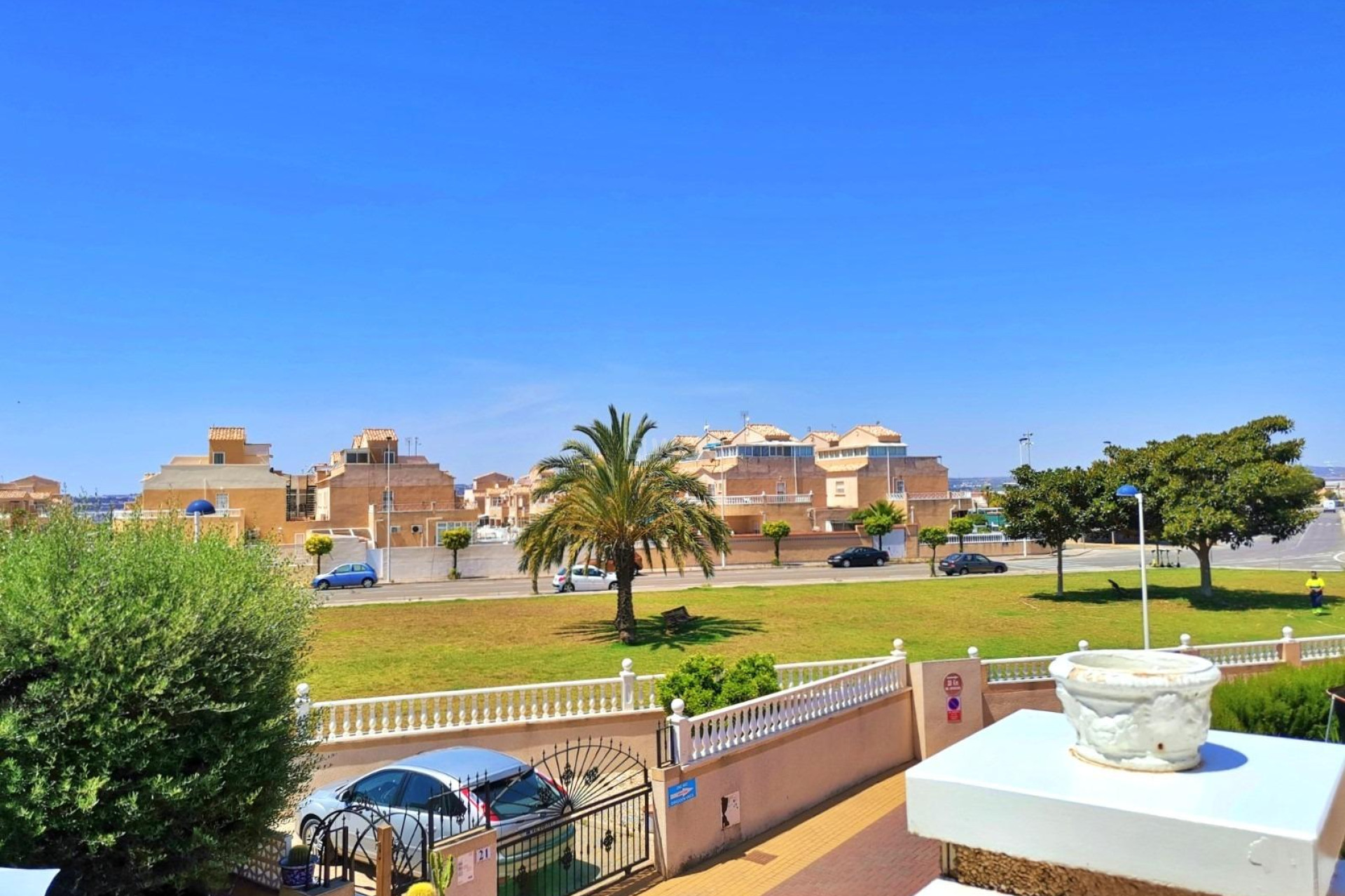 Odsprzedaż - Dupleks - Torrevieja - Carrefour