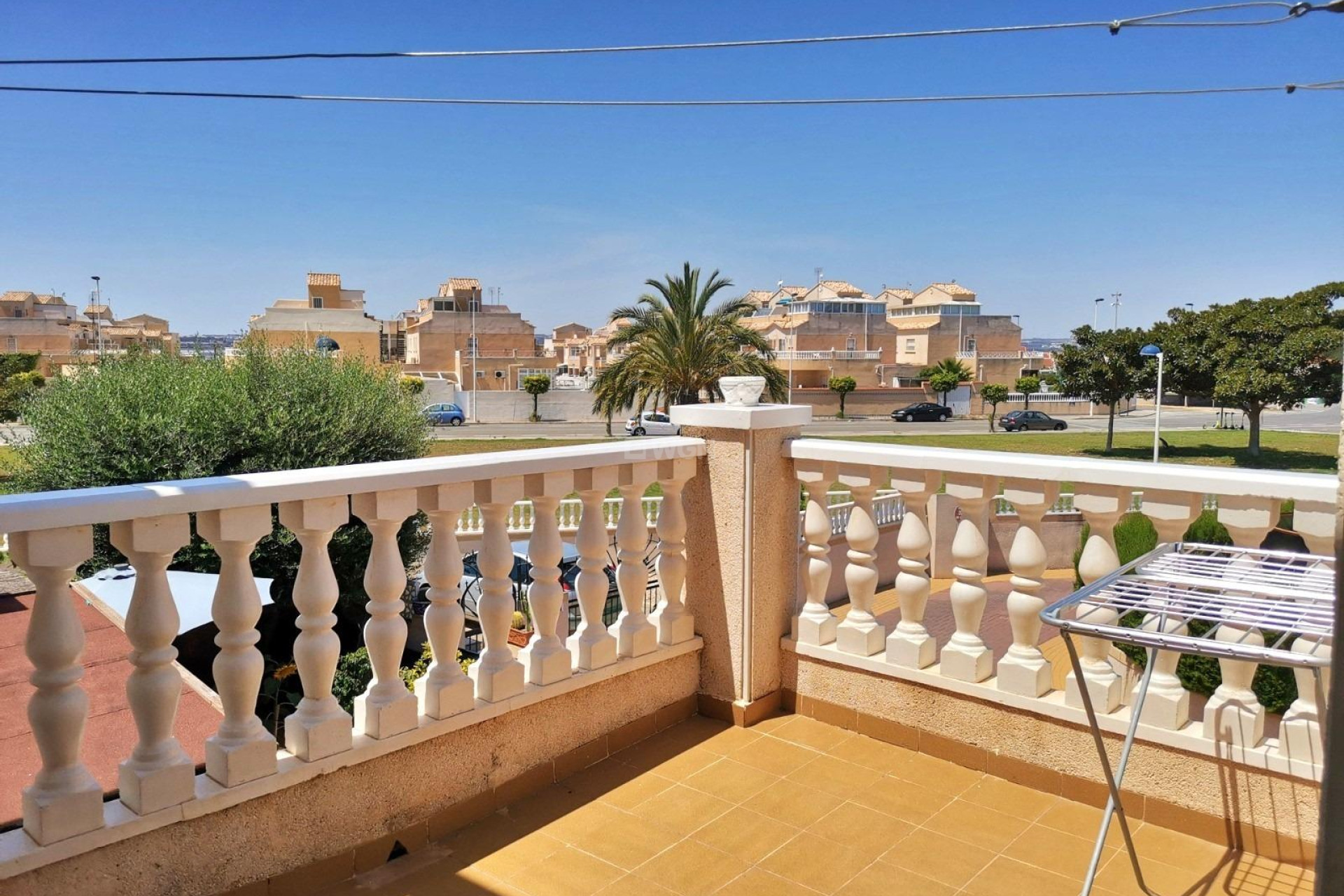 Odsprzedaż - Dupleks - Torrevieja - Carrefour