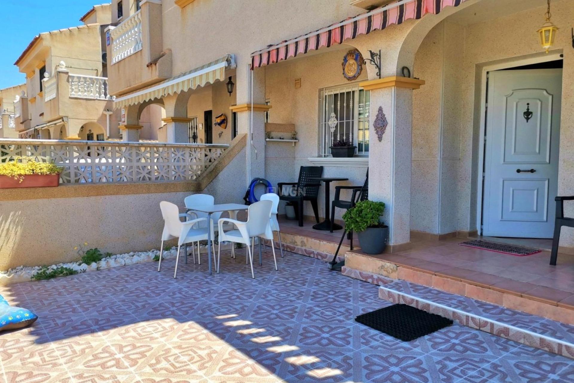 Odsprzedaż - Dupleks - Torrevieja - Carrefour