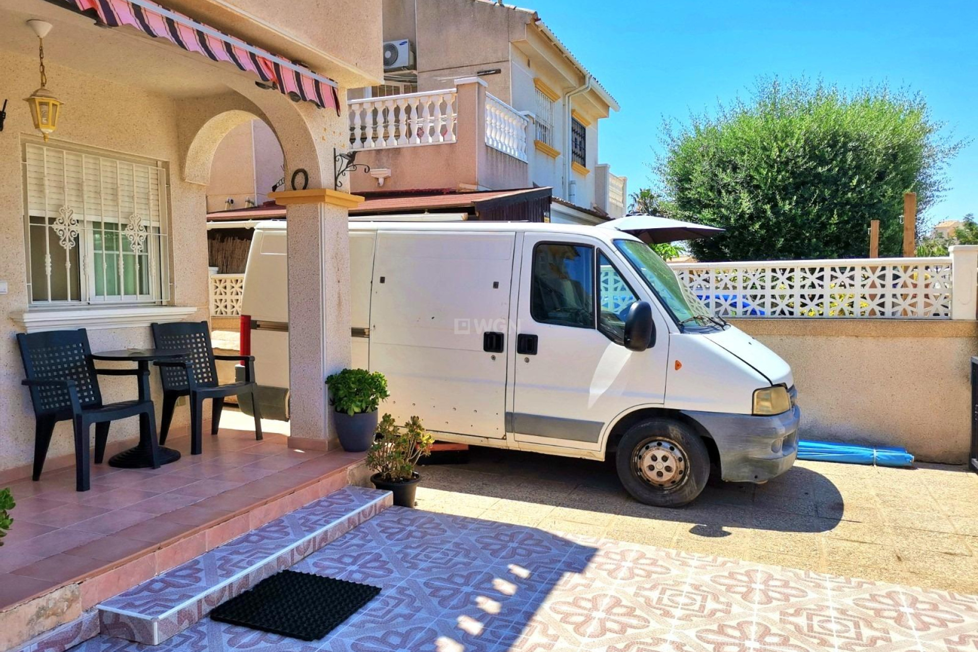 Odsprzedaż - Dupleks - Torrevieja - Carrefour