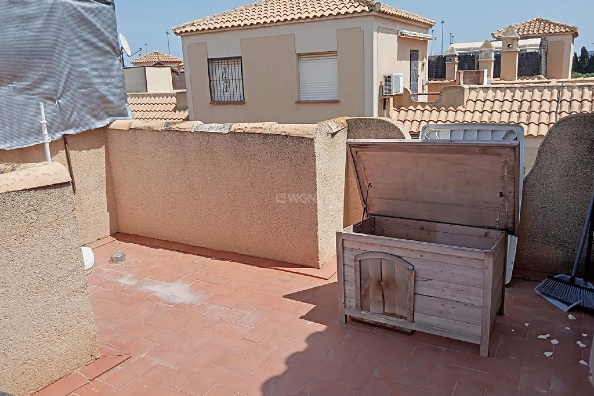 Odsprzedaż - Dupleks - Torrevieja - Carrefour