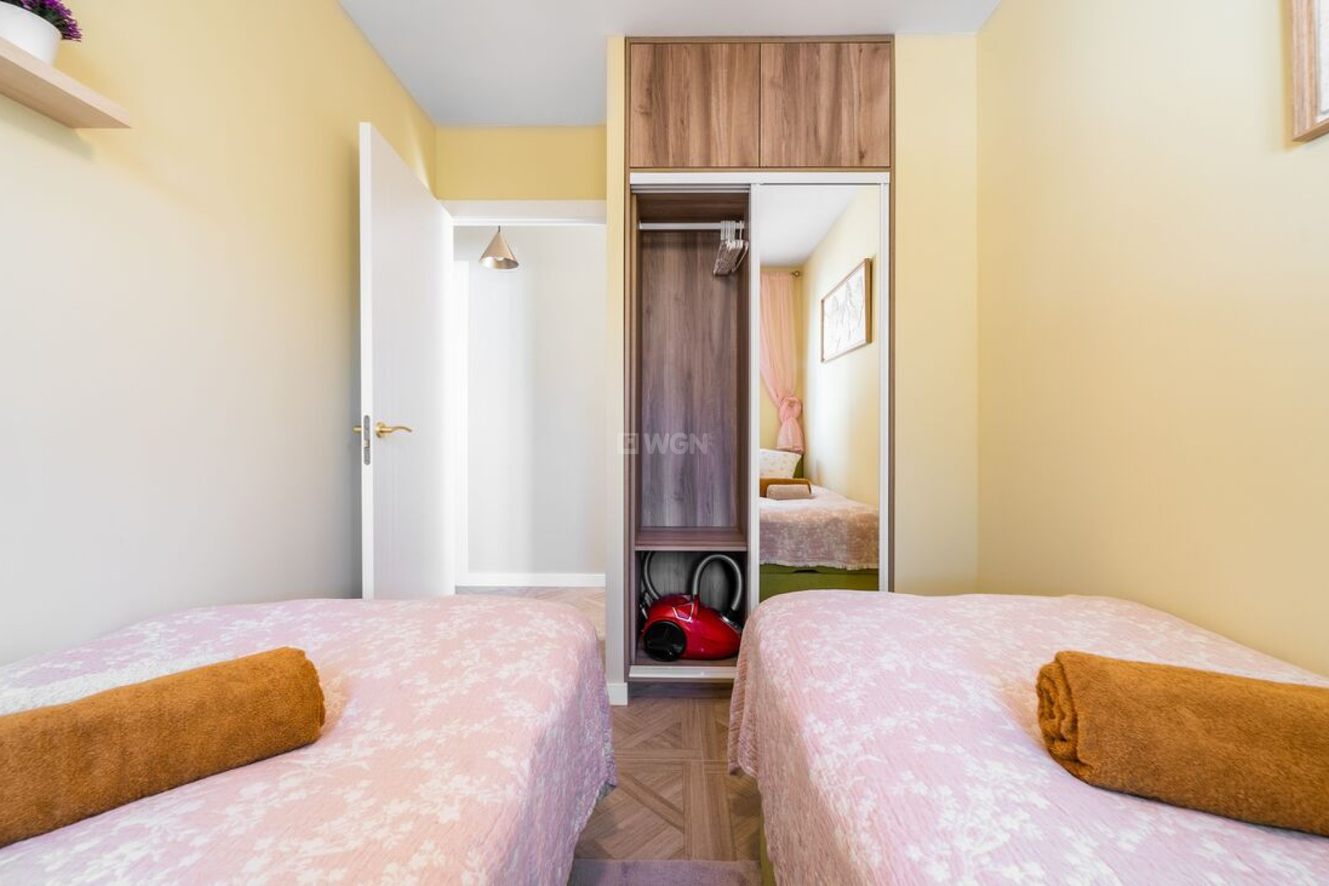 Odsprzedaż - Dupleks - Torrevieja - Costa Blanca