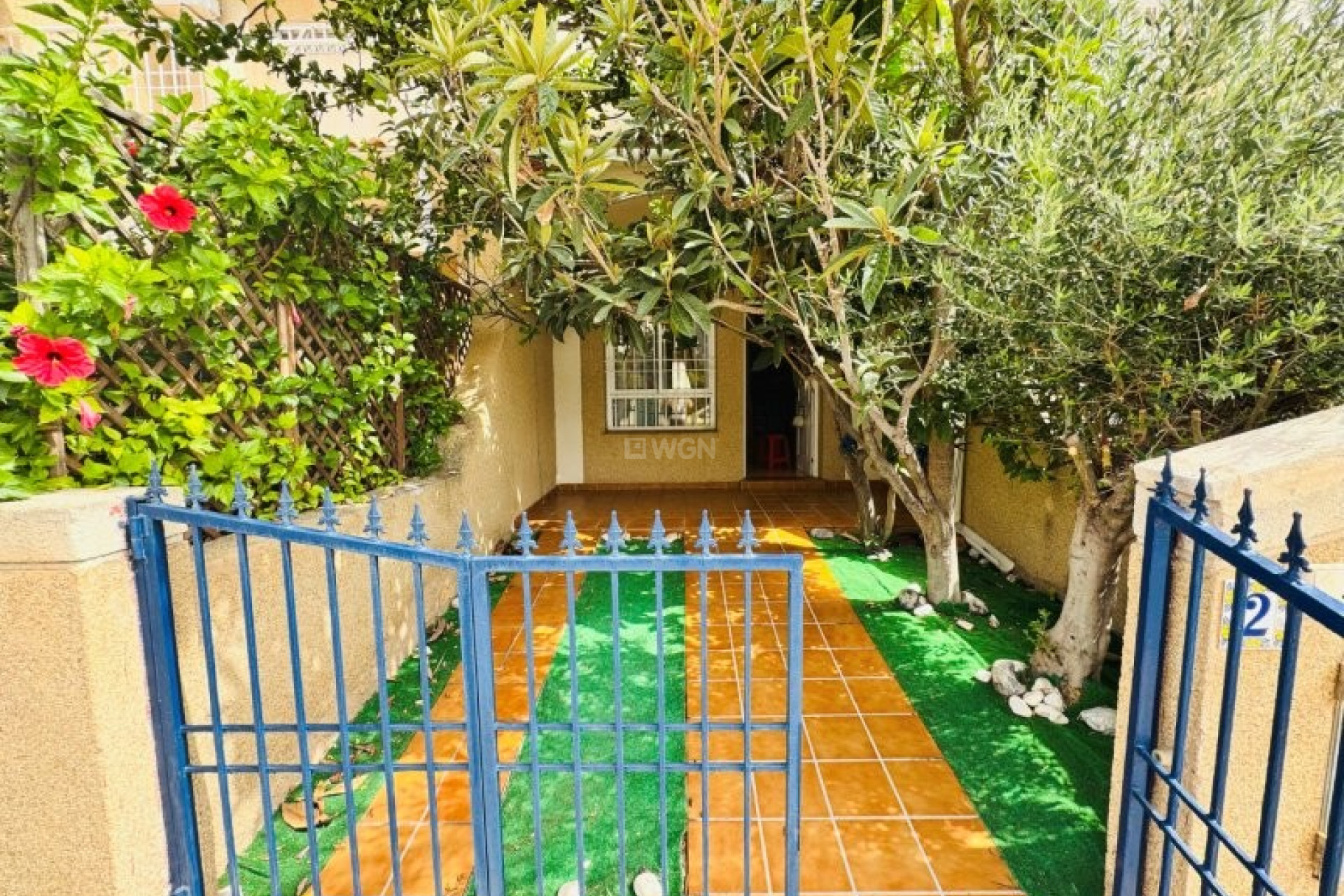 Odsprzedaż - Dupleks - Torrevieja - Costa Blanca