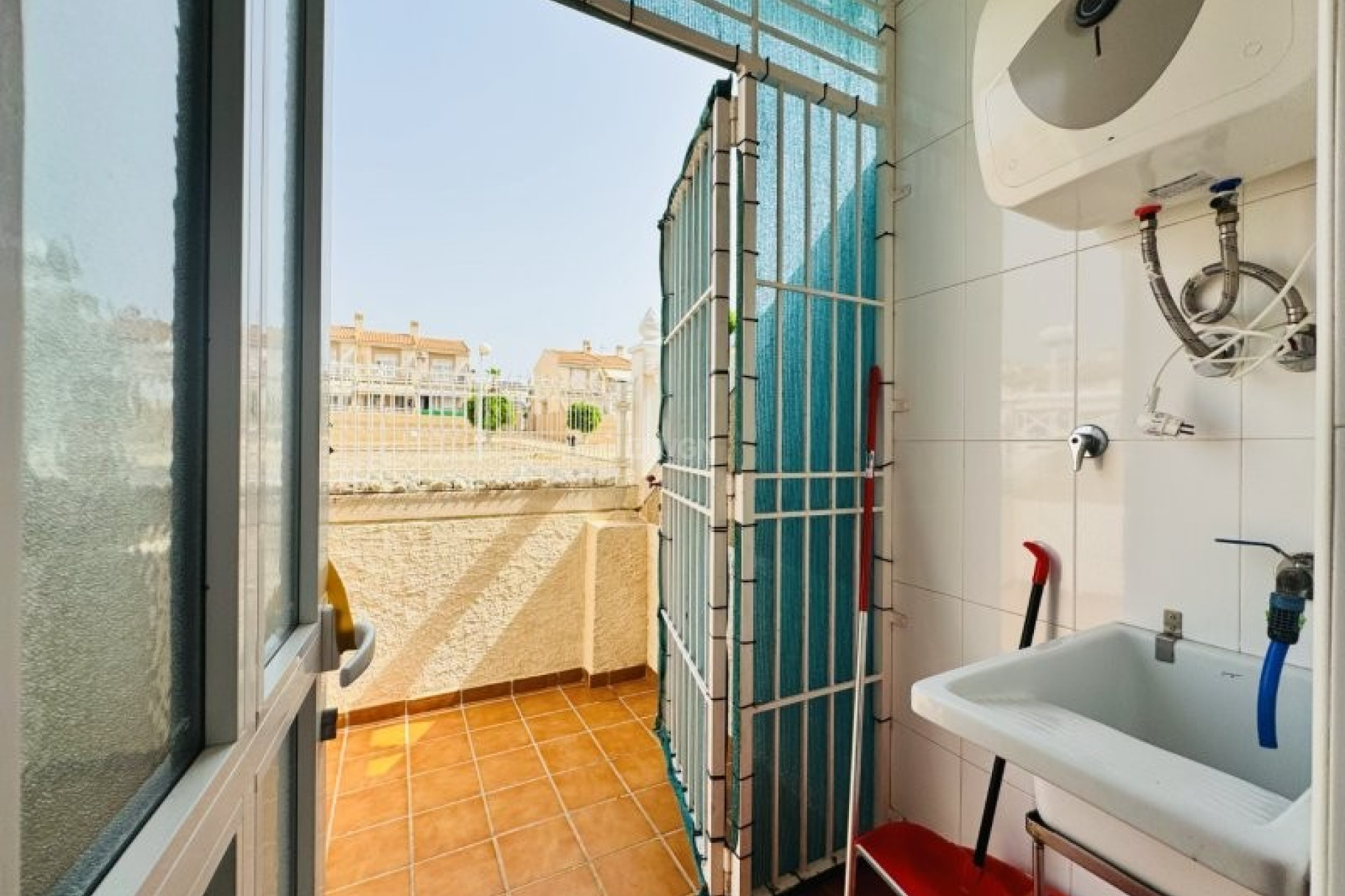 Odsprzedaż - Dupleks - Torrevieja - Costa Blanca