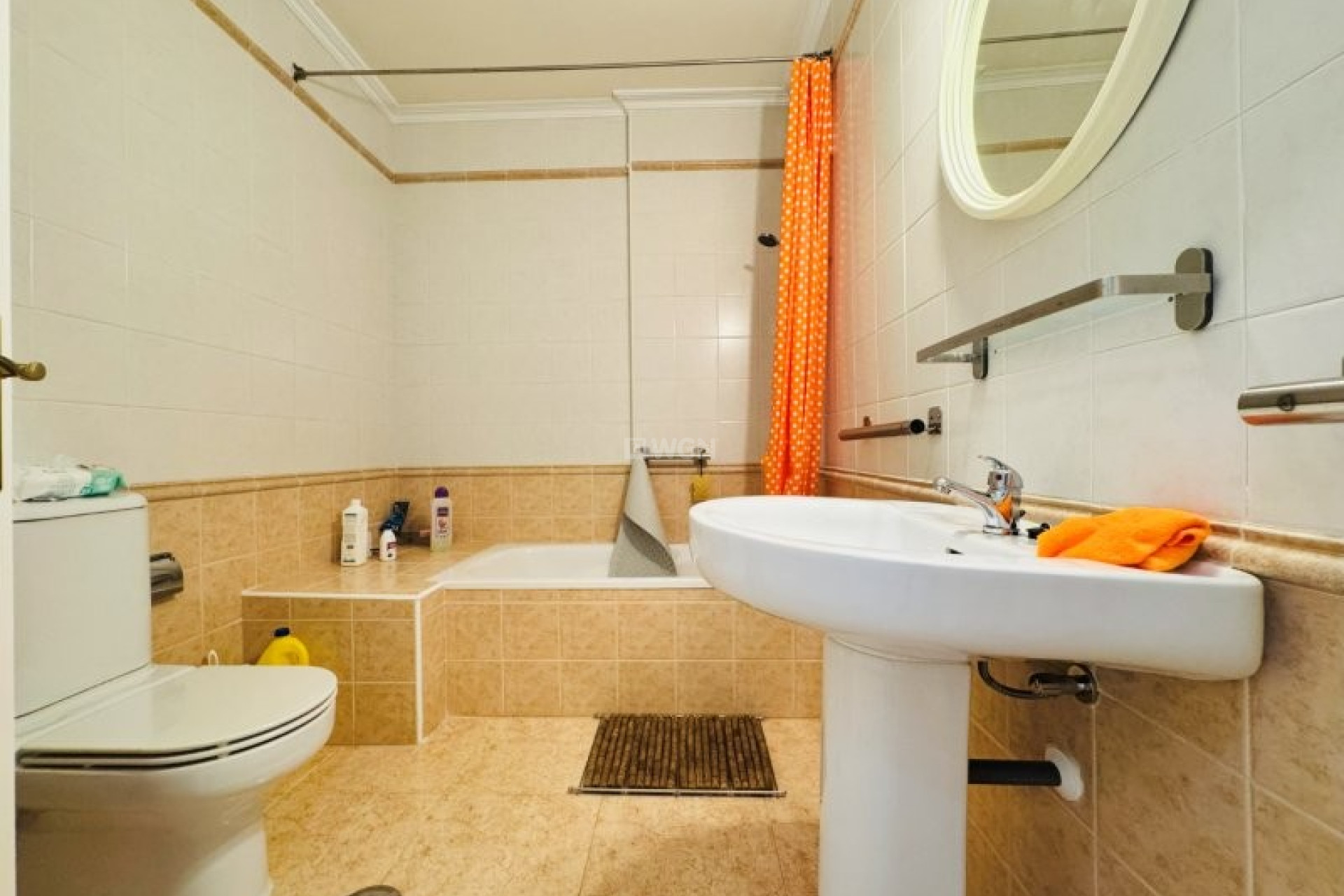 Odsprzedaż - Dupleks - Torrevieja - Costa Blanca