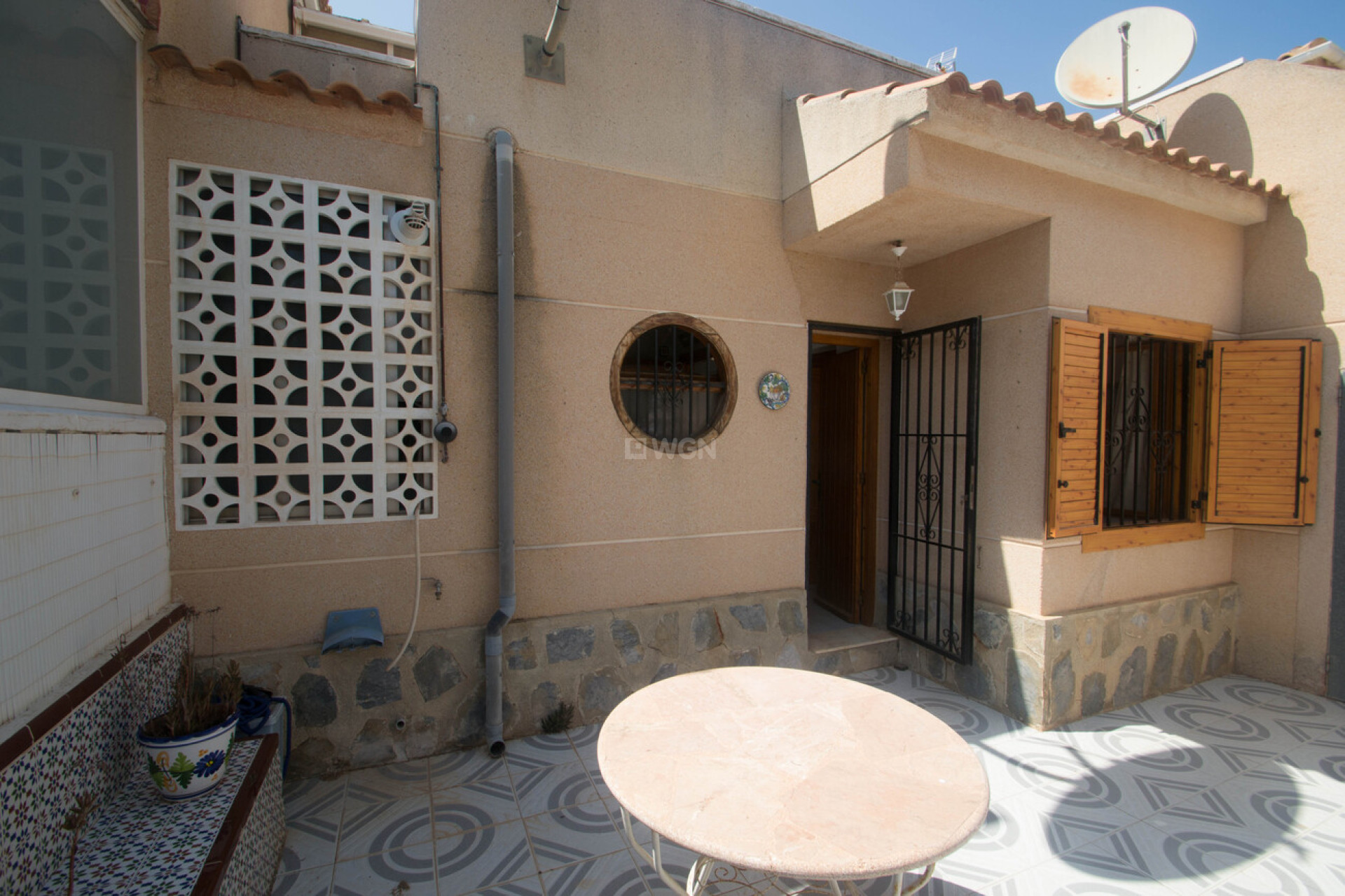 Odsprzedaż - Dupleks - Torrevieja - Costa Blanca