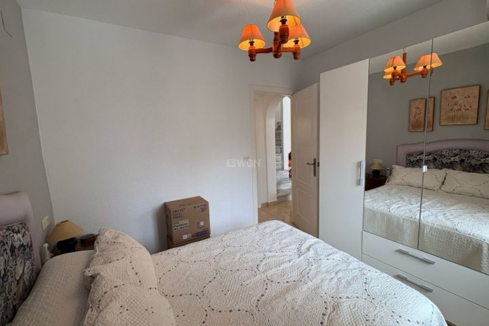 Odsprzedaż - Dupleks - Torrevieja - Costa Blanca