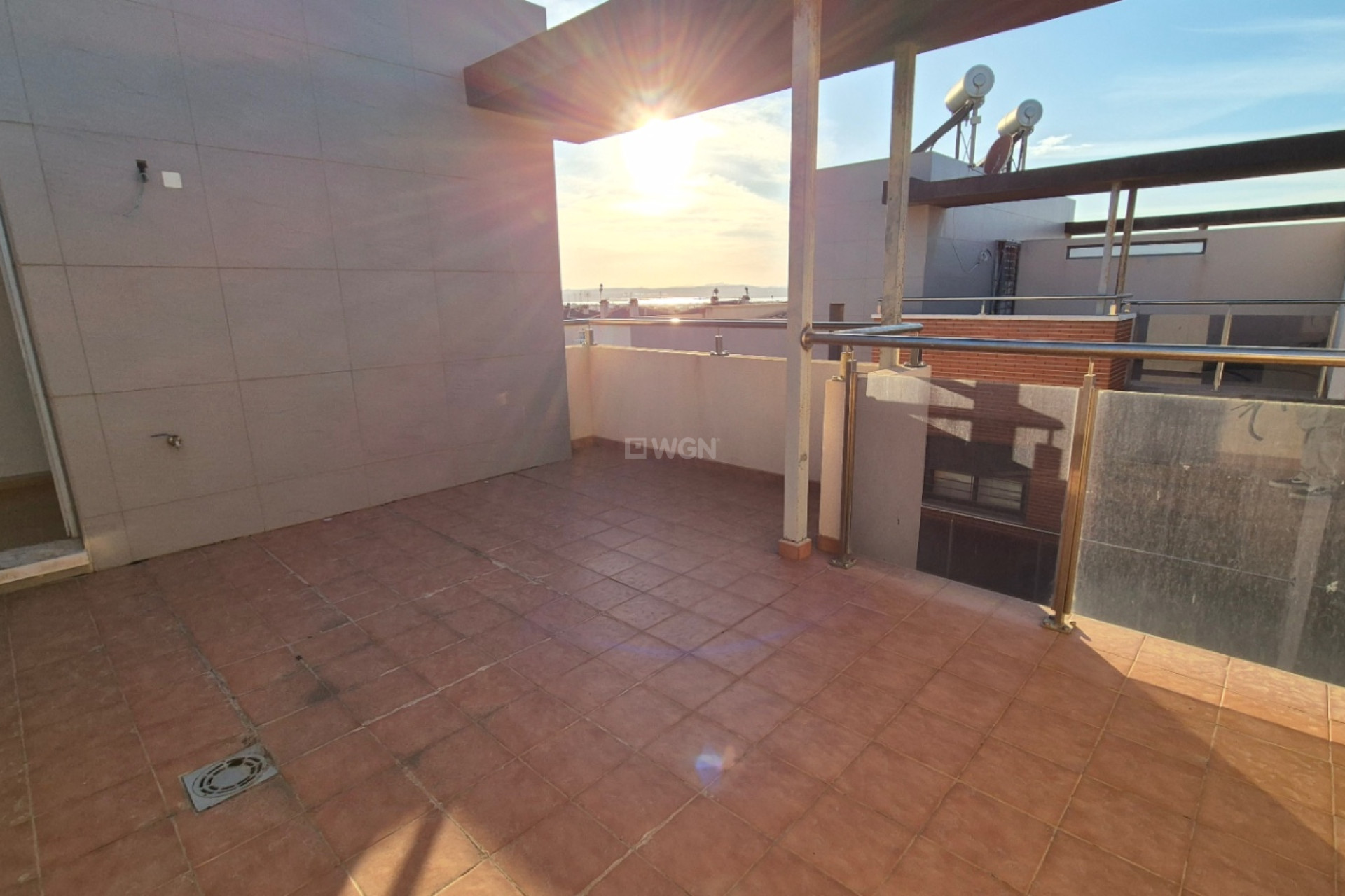 Odsprzedaż - Dupleks - Torrevieja - Costa Blanca