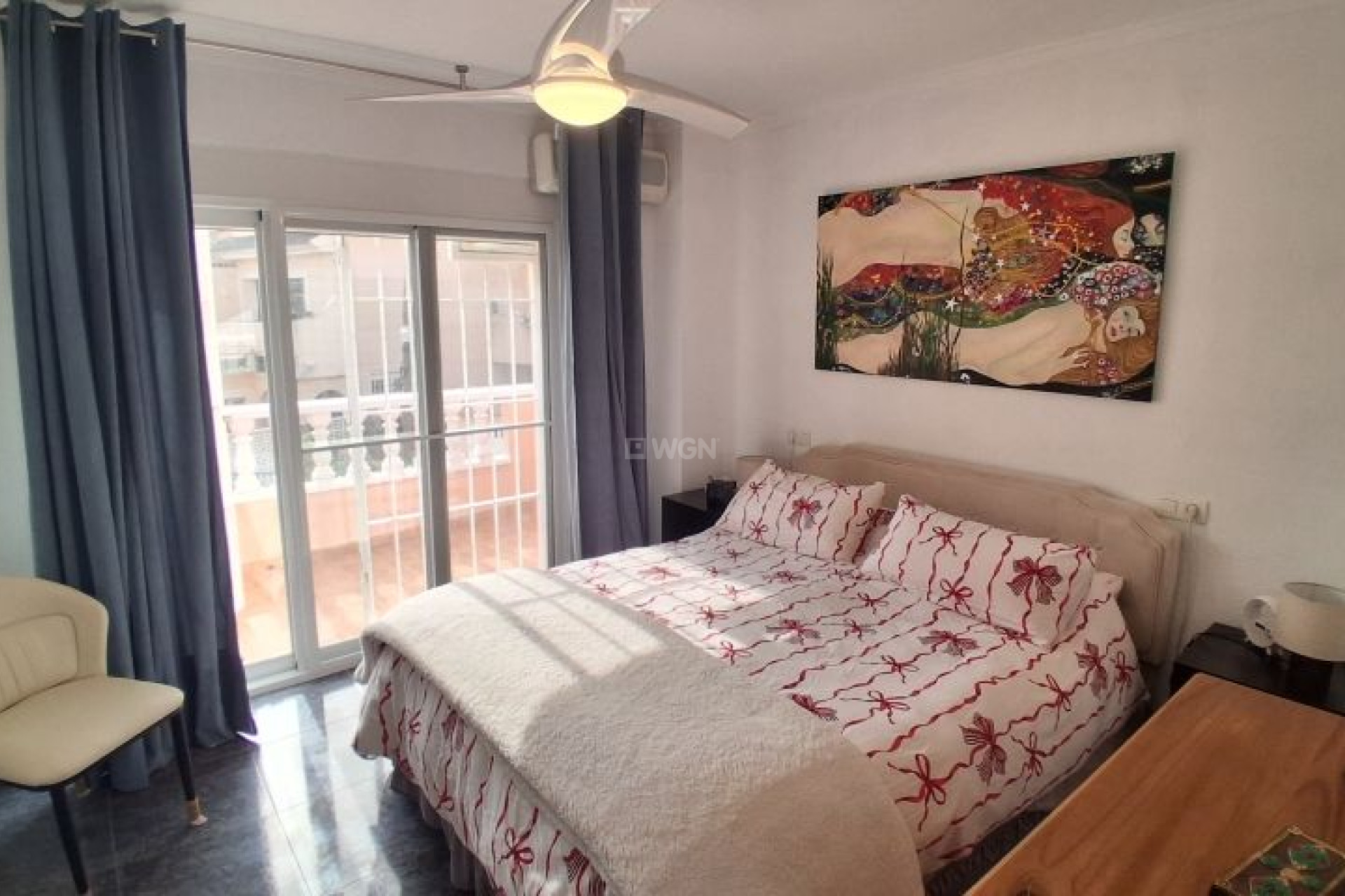 Odsprzedaż - Dupleks - Torrevieja - Costa Blanca