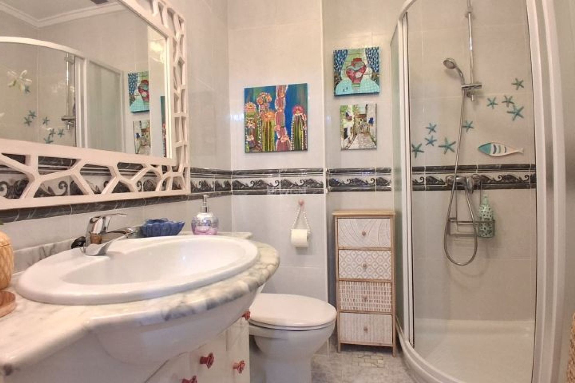 Odsprzedaż - Dupleks - Torrevieja - Costa Blanca