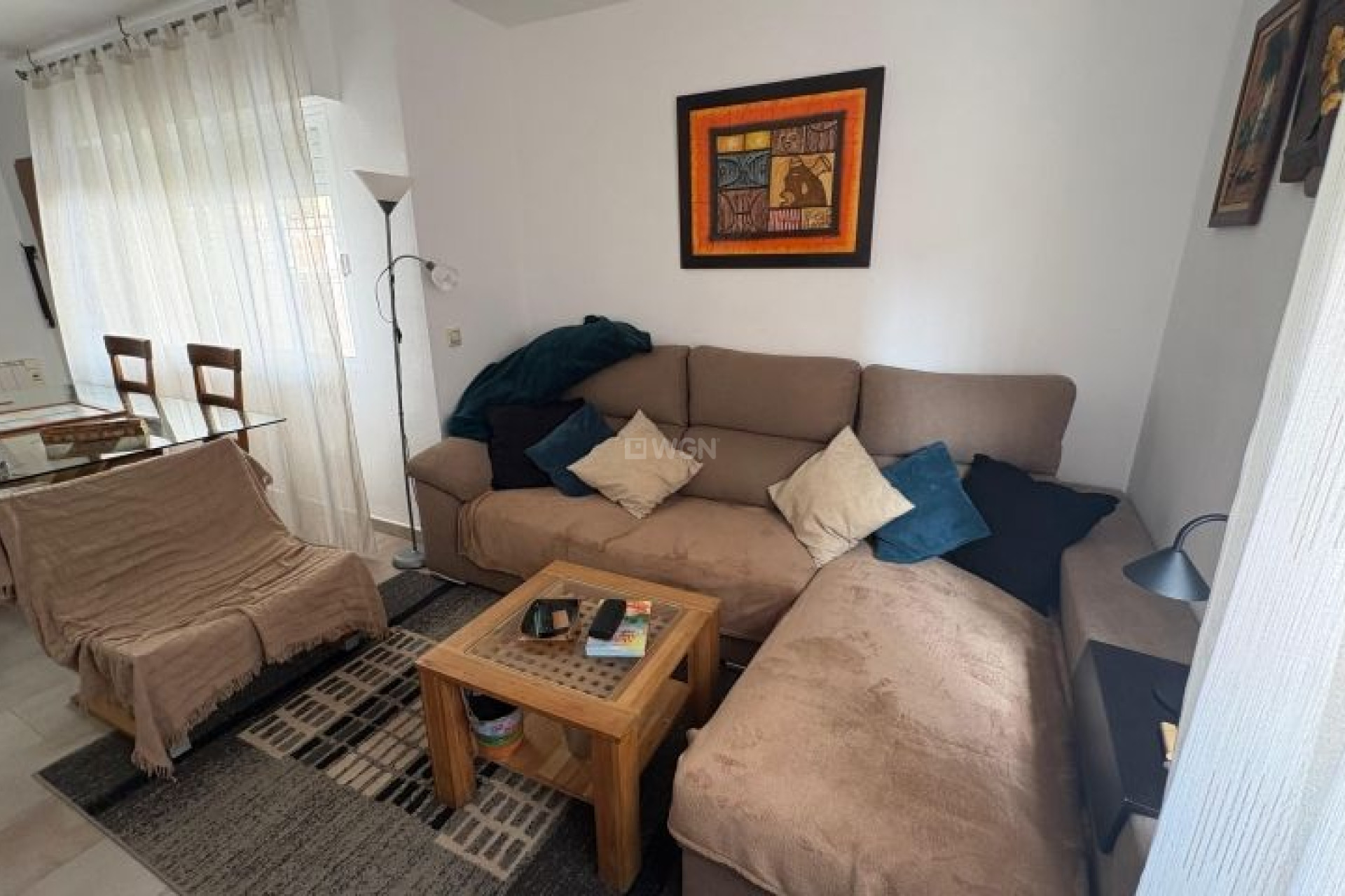 Odsprzedaż - Dupleks - Torrevieja - Costa Blanca