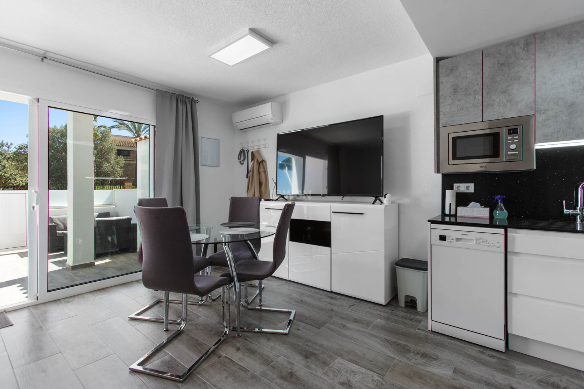 Odsprzedaż - Dupleks - Torrevieja - Costa Blanca