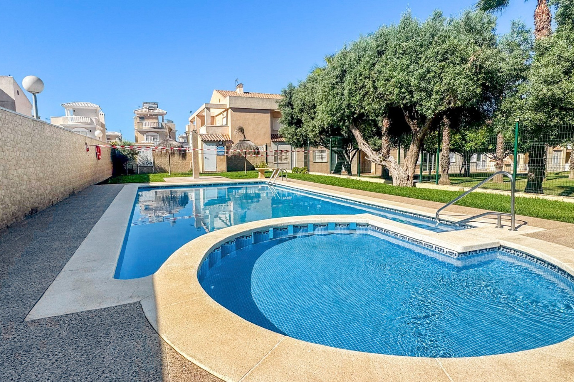 Odsprzedaż - Dupleks - Torrevieja - Costa Blanca