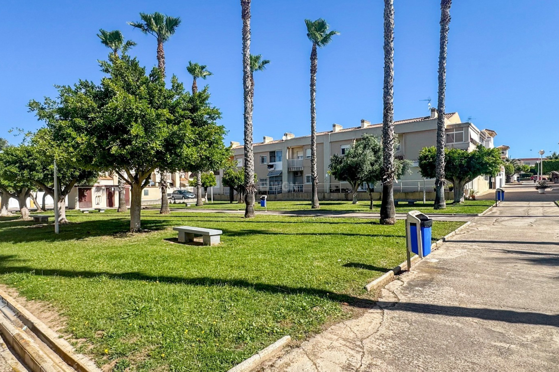 Odsprzedaż - Dupleks - Torrevieja - Costa Blanca