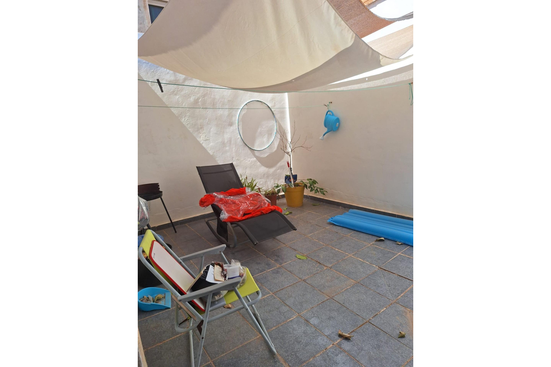 Odsprzedaż - Dupleks - Torrevieja - Habaneras